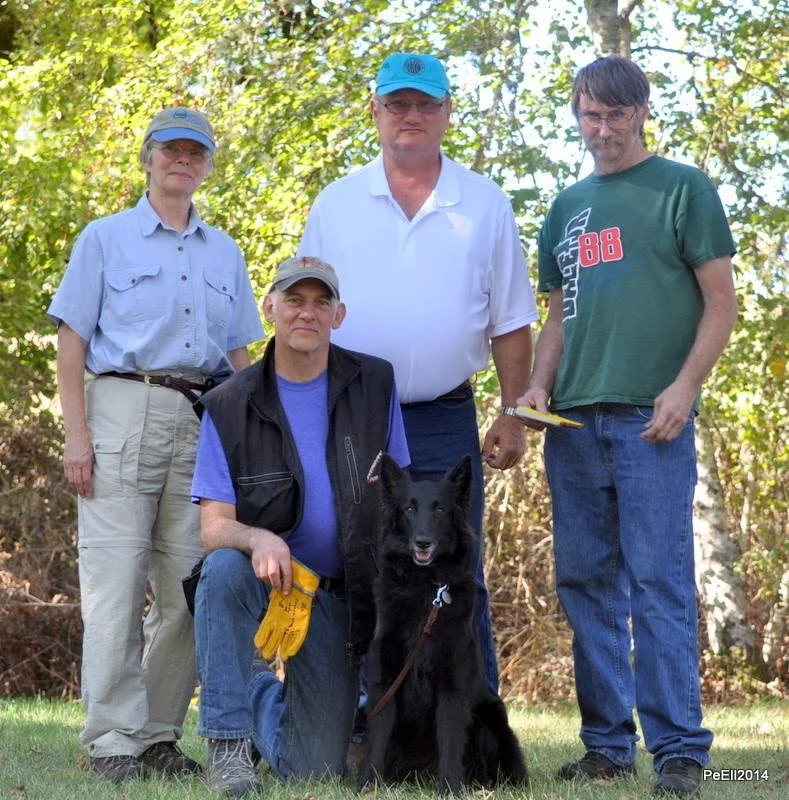 Obsidian's Accipiter