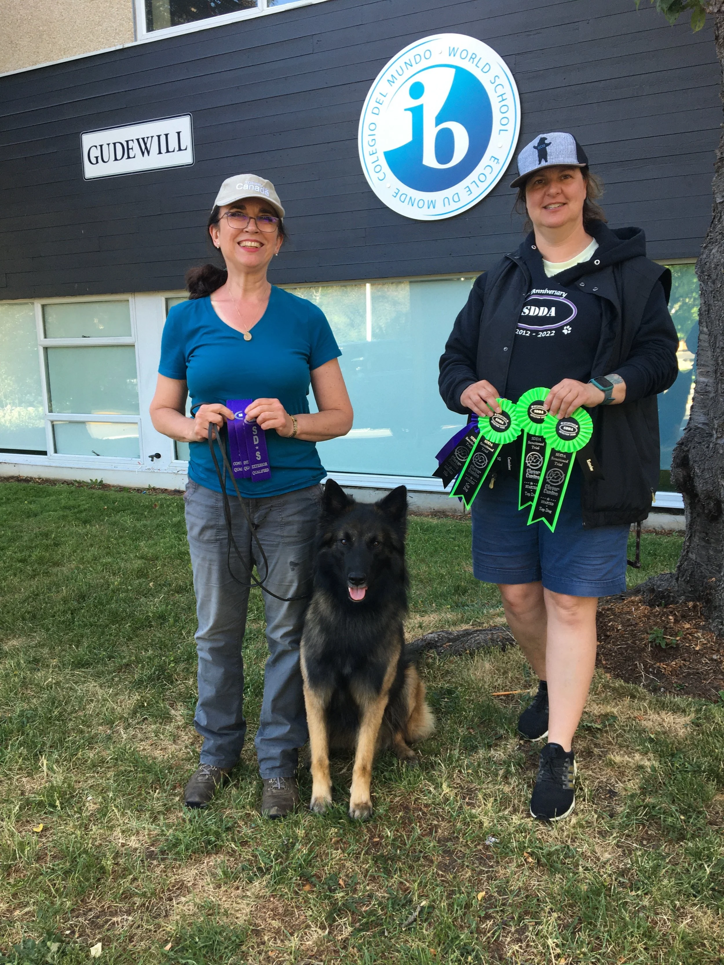 Obsidian’s Esprit Joyeux 