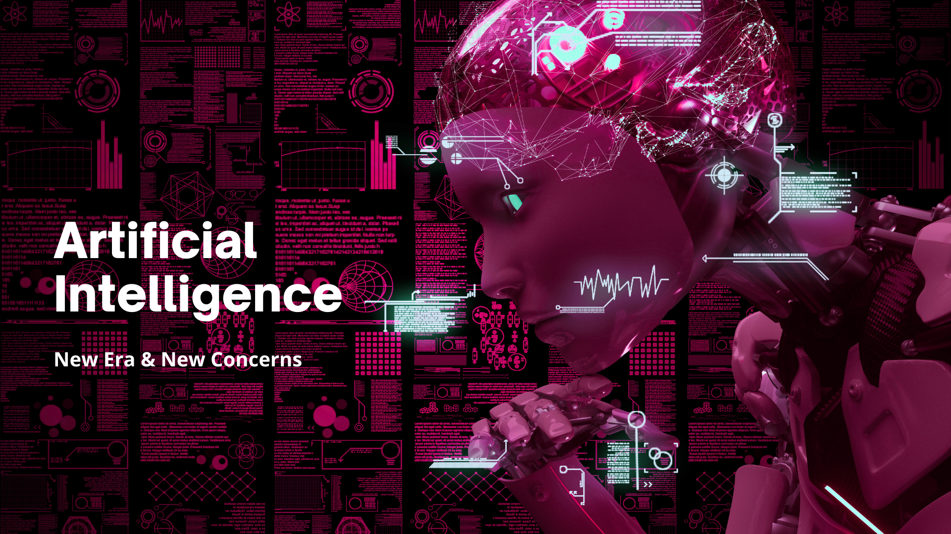 AI Is Everywhere! What Does That Mean for Your Privacy?