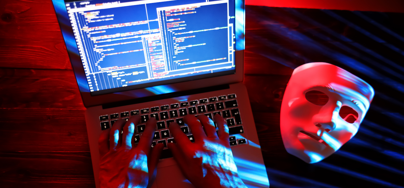 How to Spot (and Stop) Online Scams!