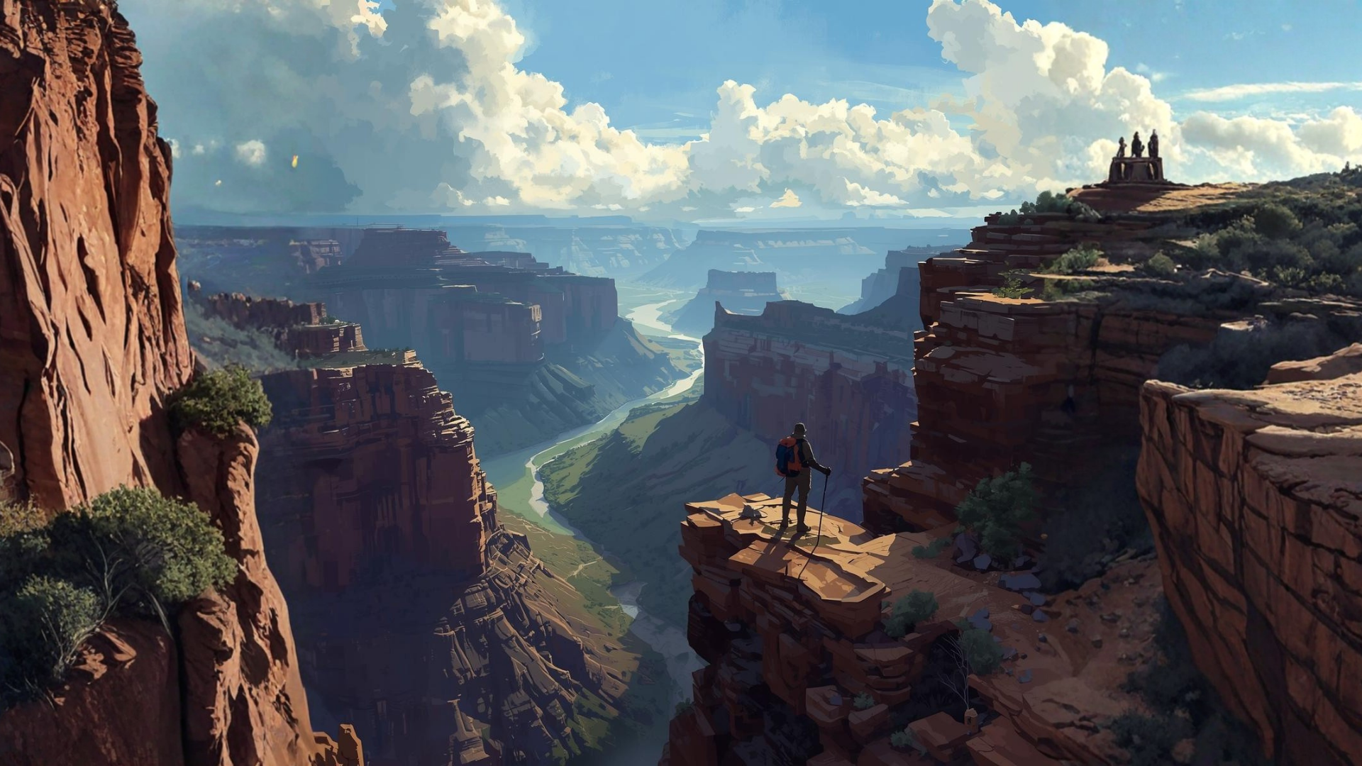 Traversing Today’s Digital Landscape