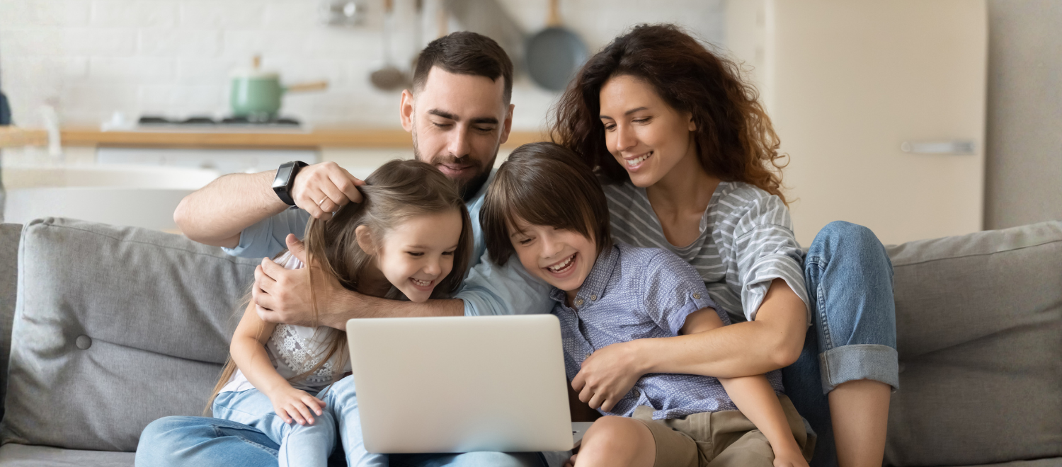 What Internet Speed Do You Actually Need?