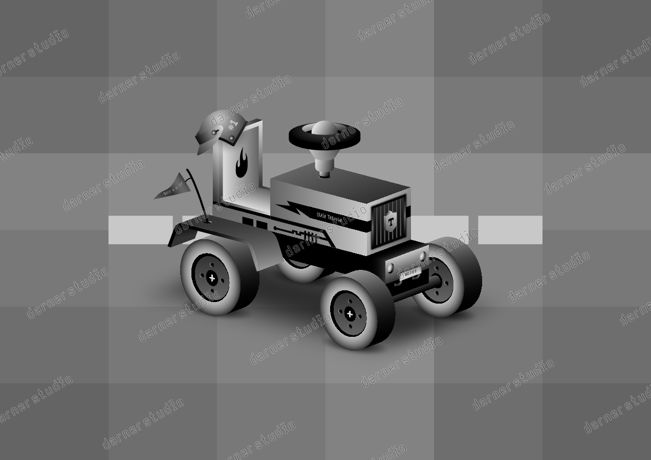 Super Tractor
