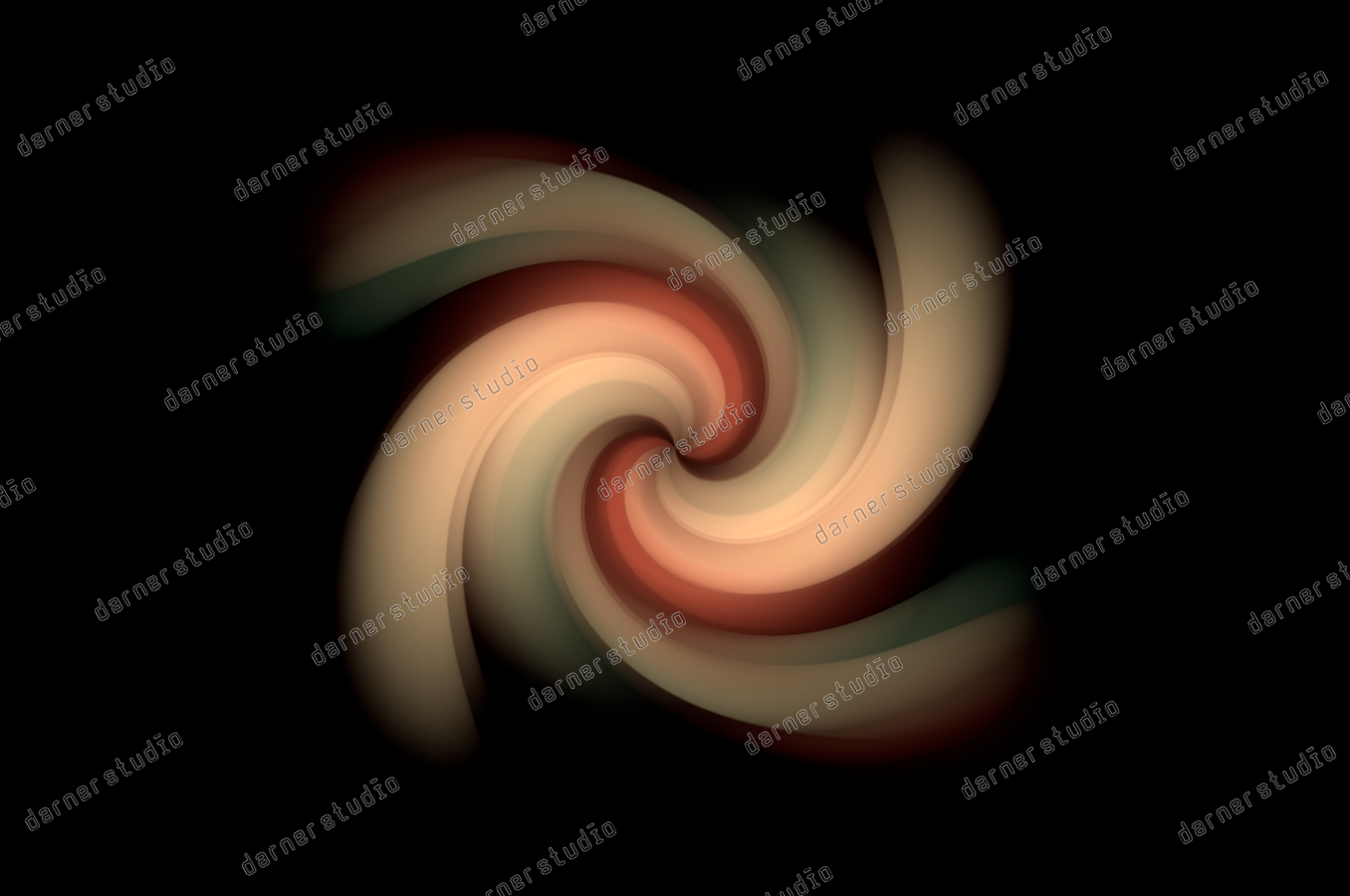 Golden Spiral