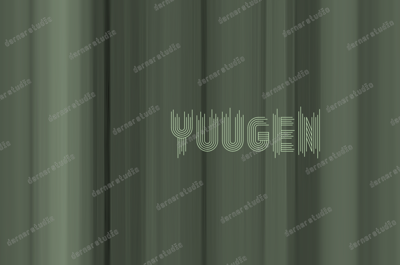 Yuugen