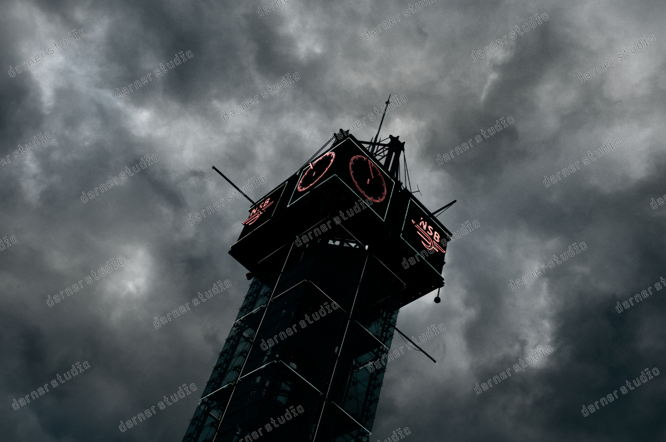 Trafikanten Tower
