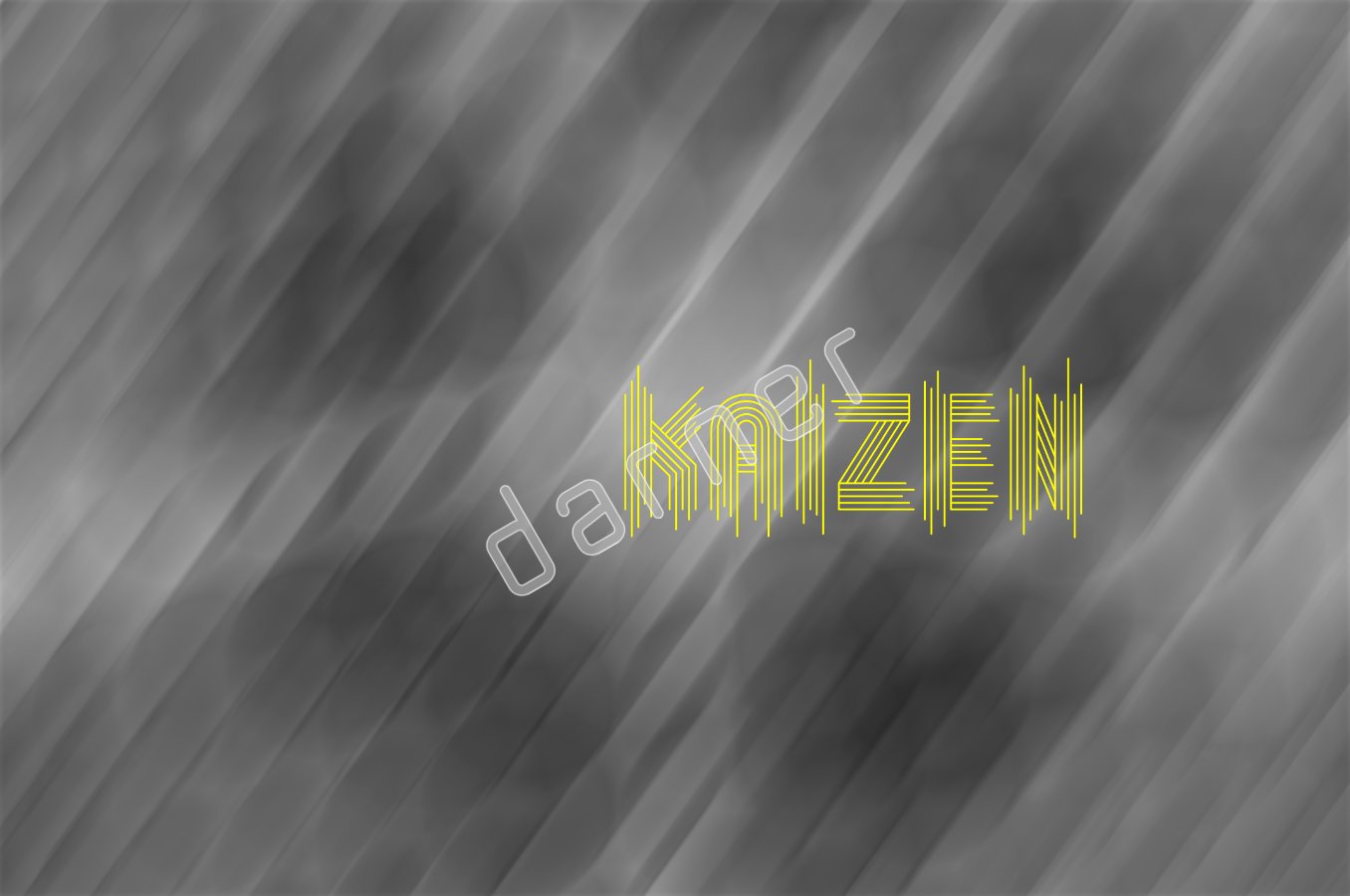 Kaizen