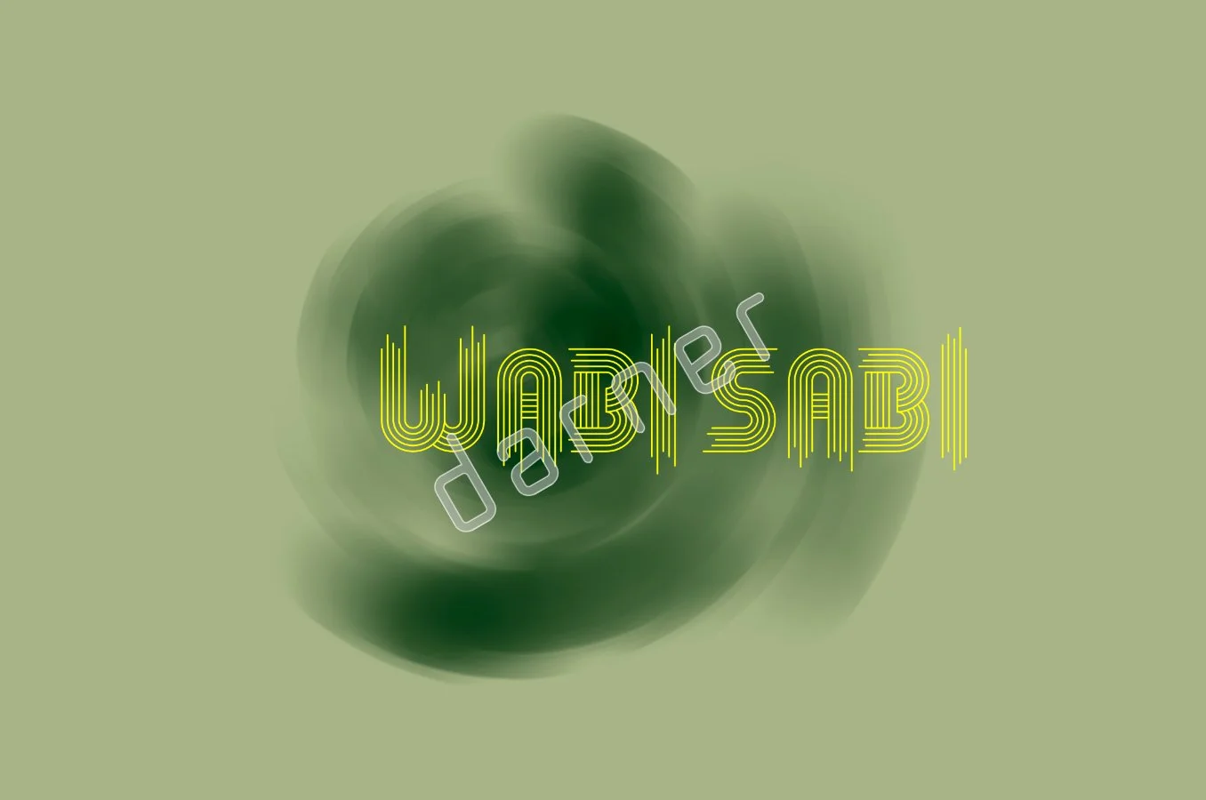 Wabi Sabi