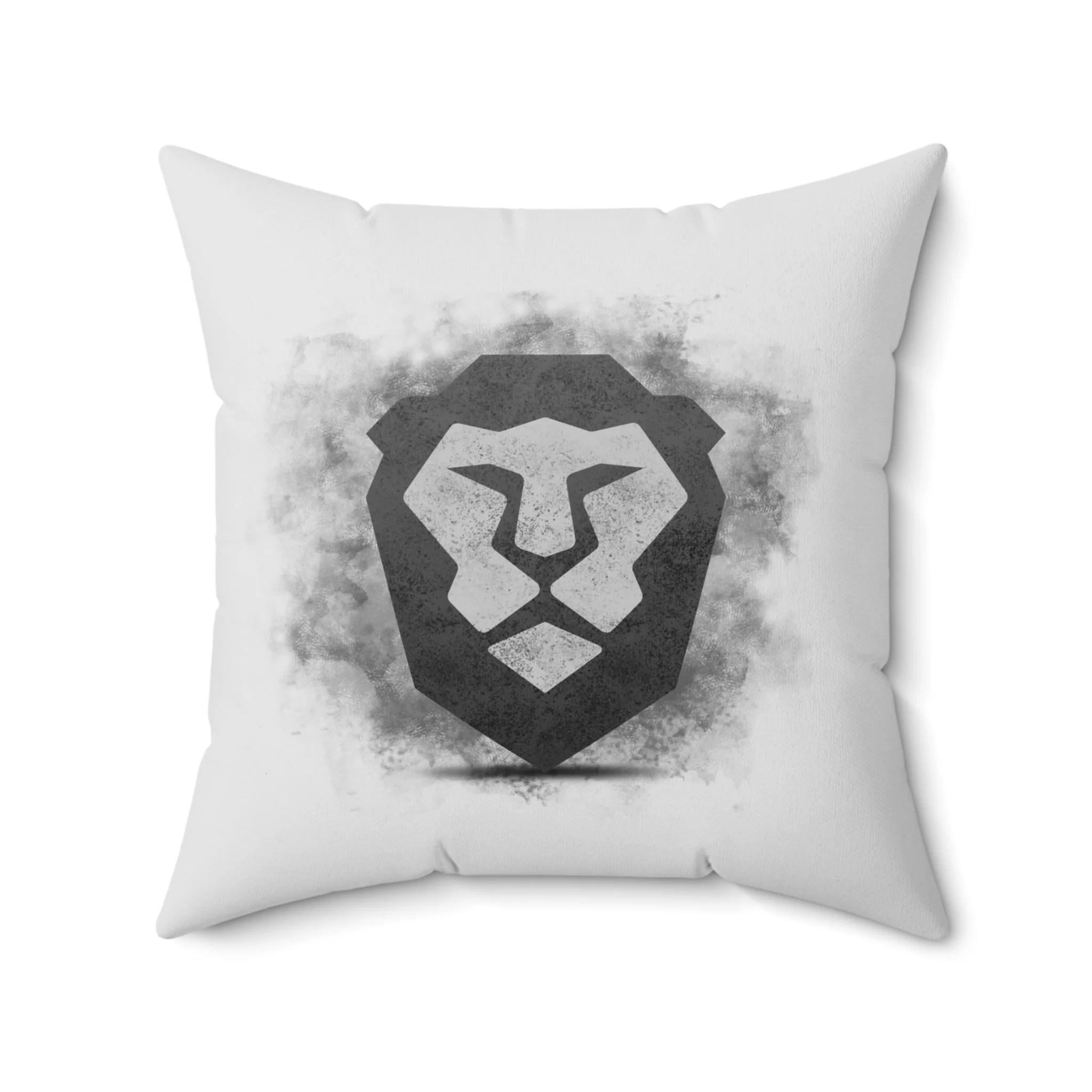 Brave Pillow