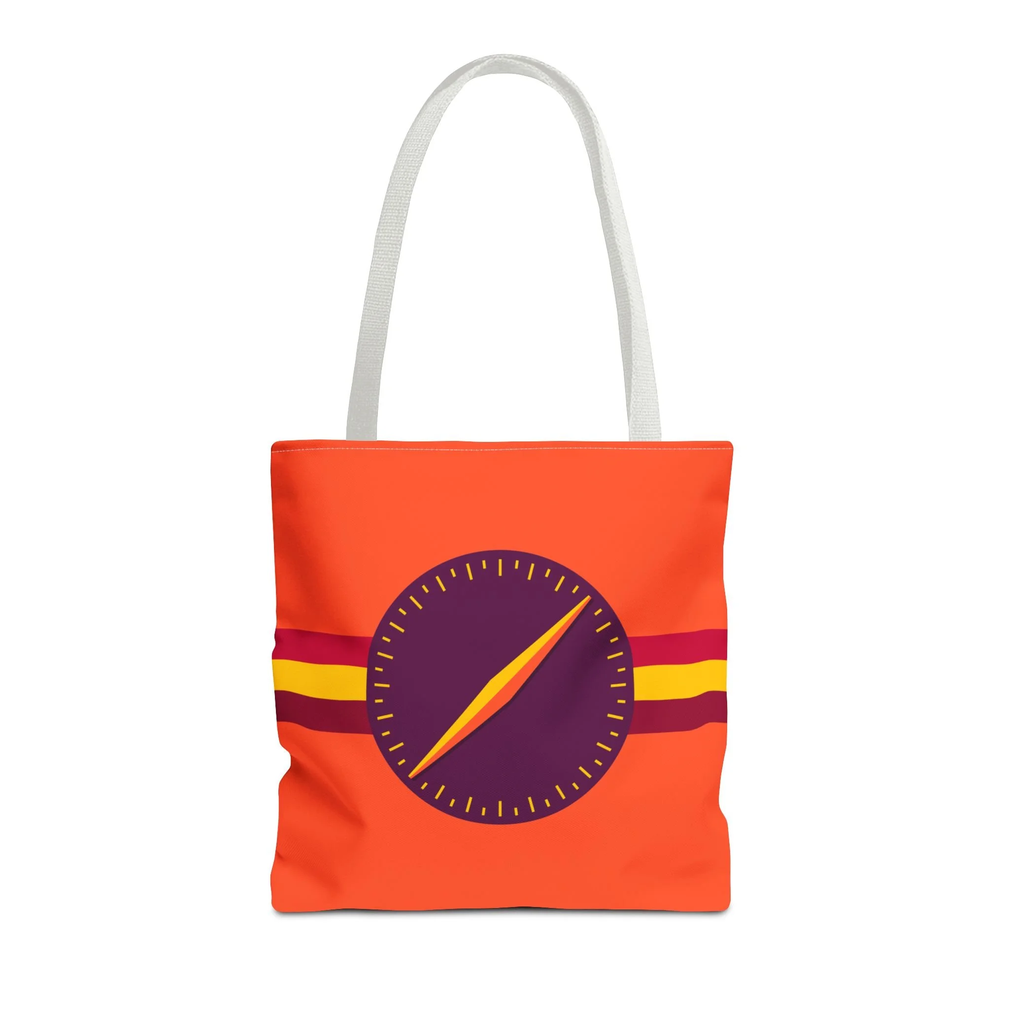 Safari Tote Bag