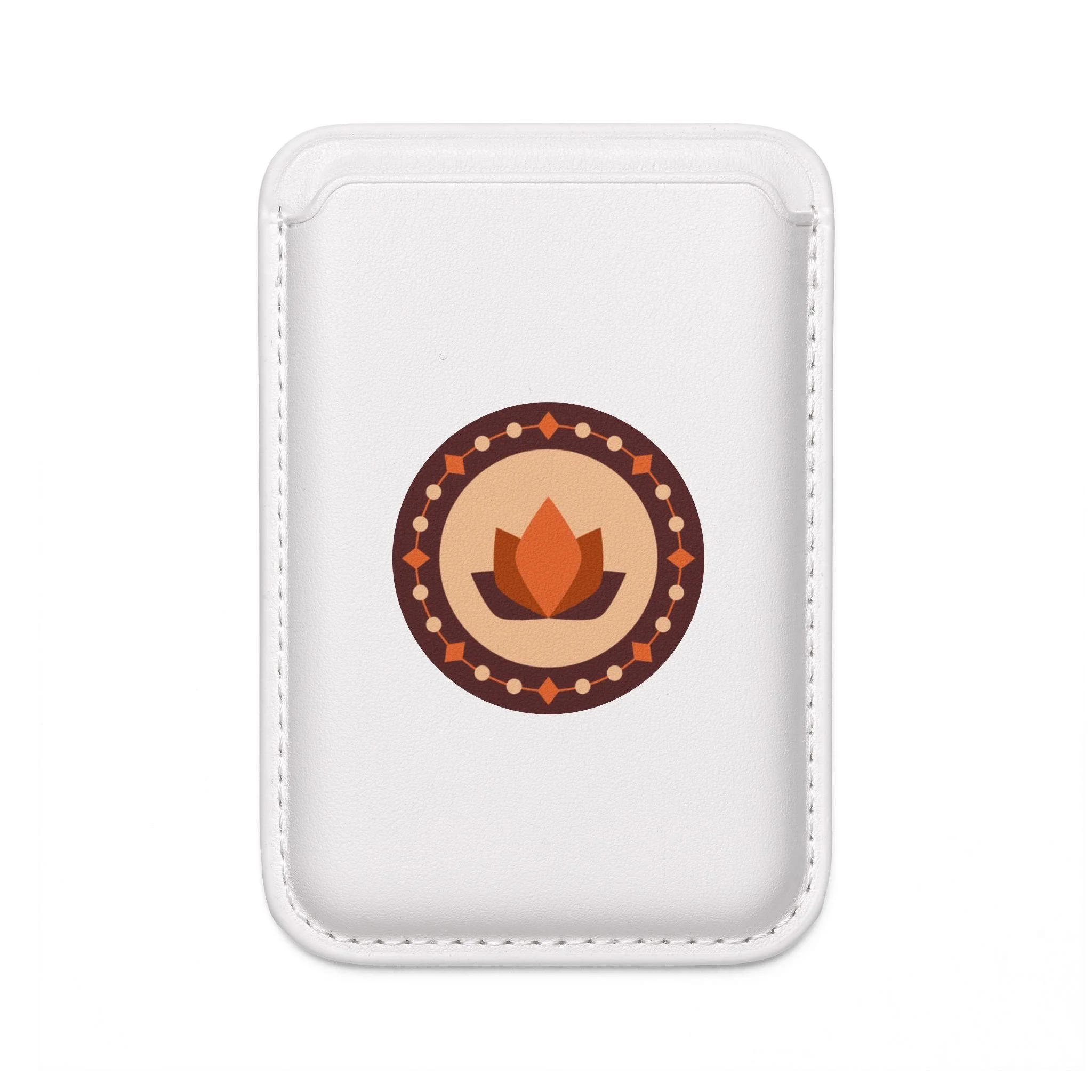 Lotus Phone Wallet