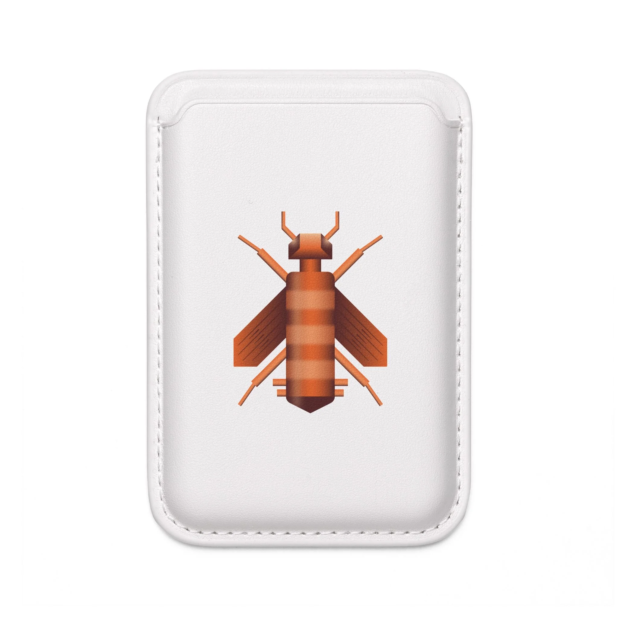 Bee Phone Wallet