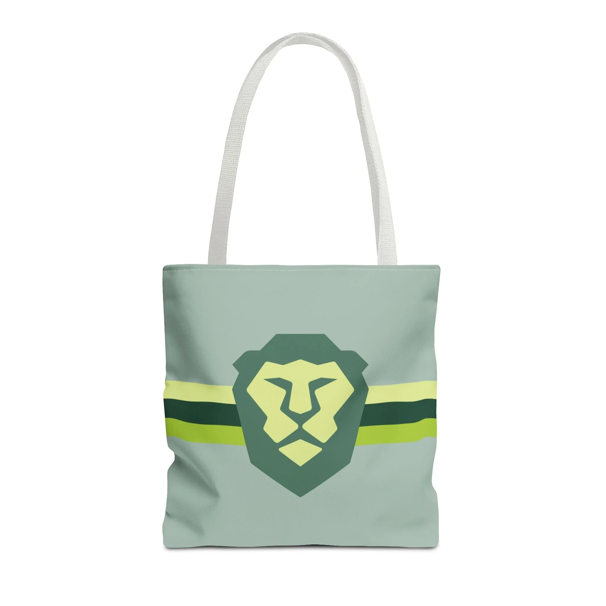 Brave Tote Bag