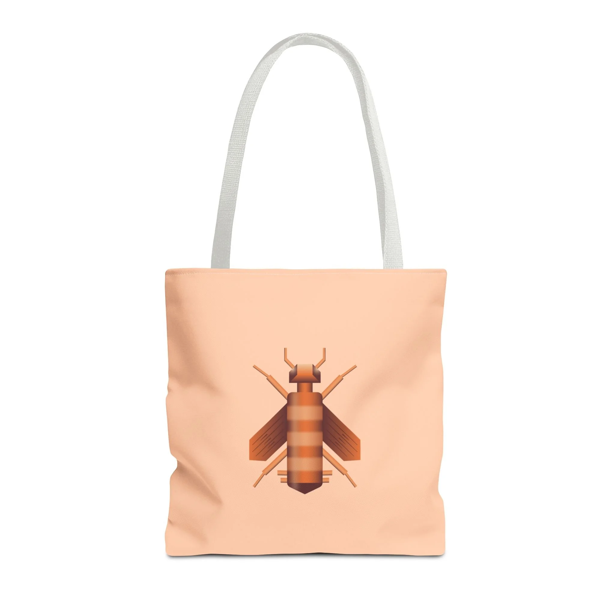 Bee Tote Bag