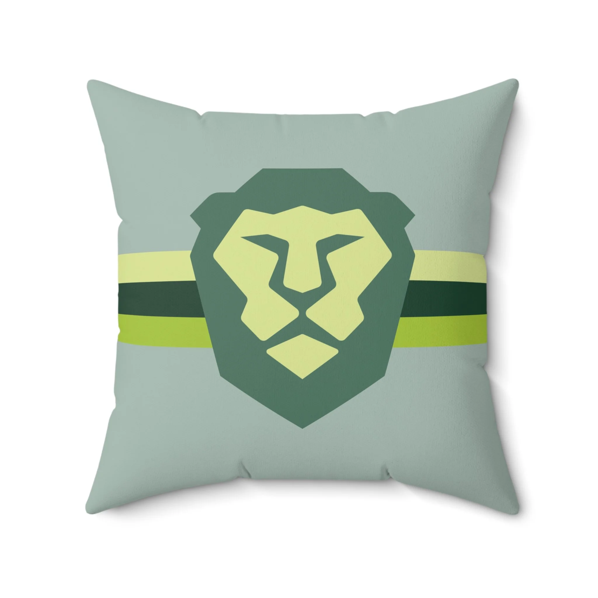 Brave Pillow