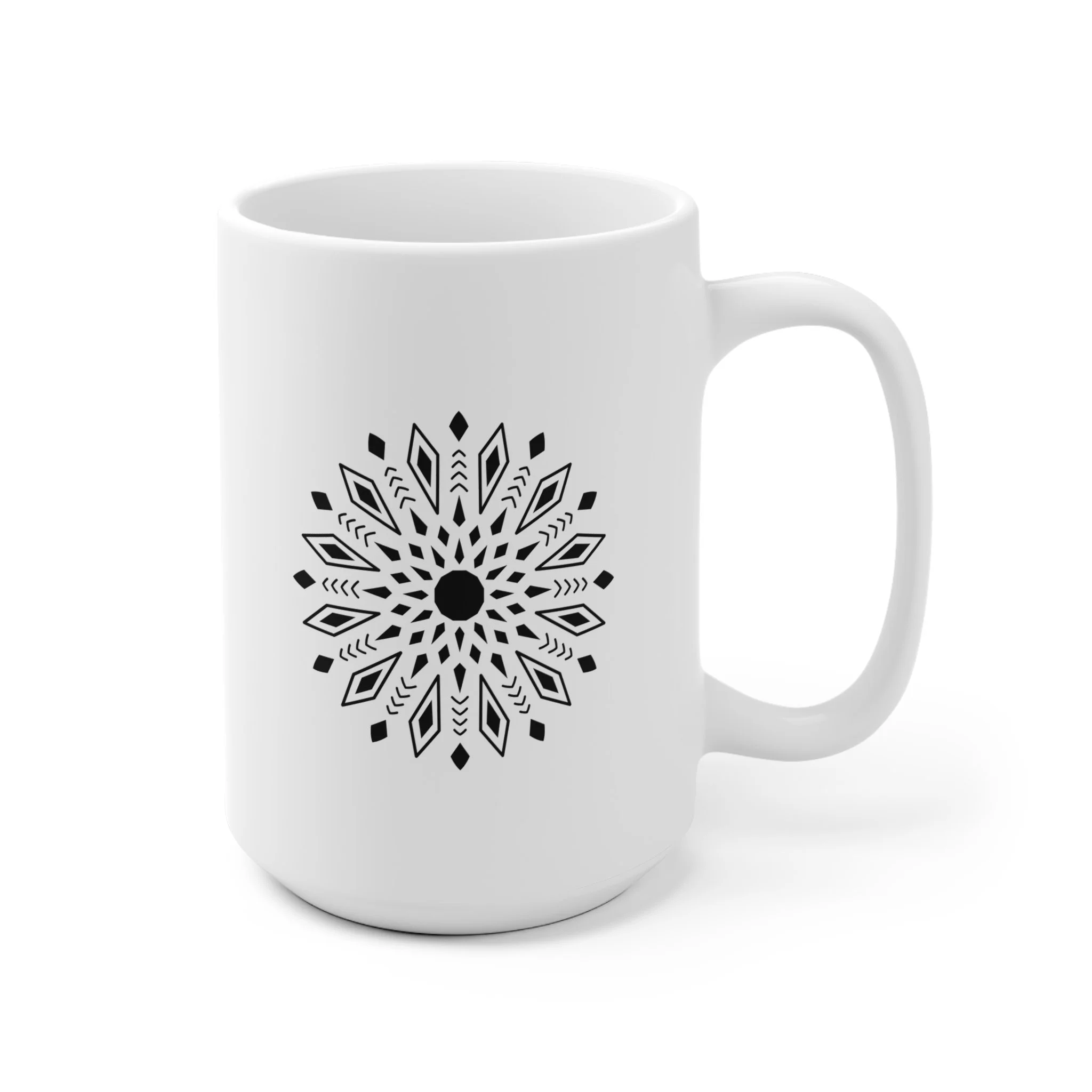 Mandala 300622 Mug