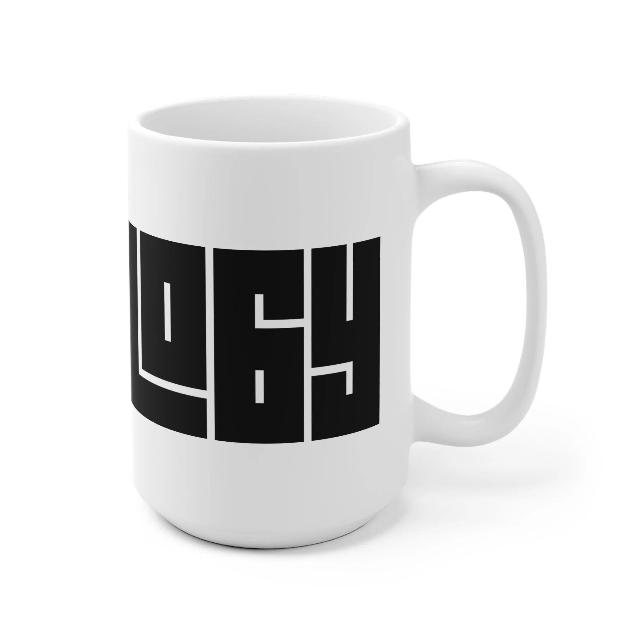 Shitology Mug