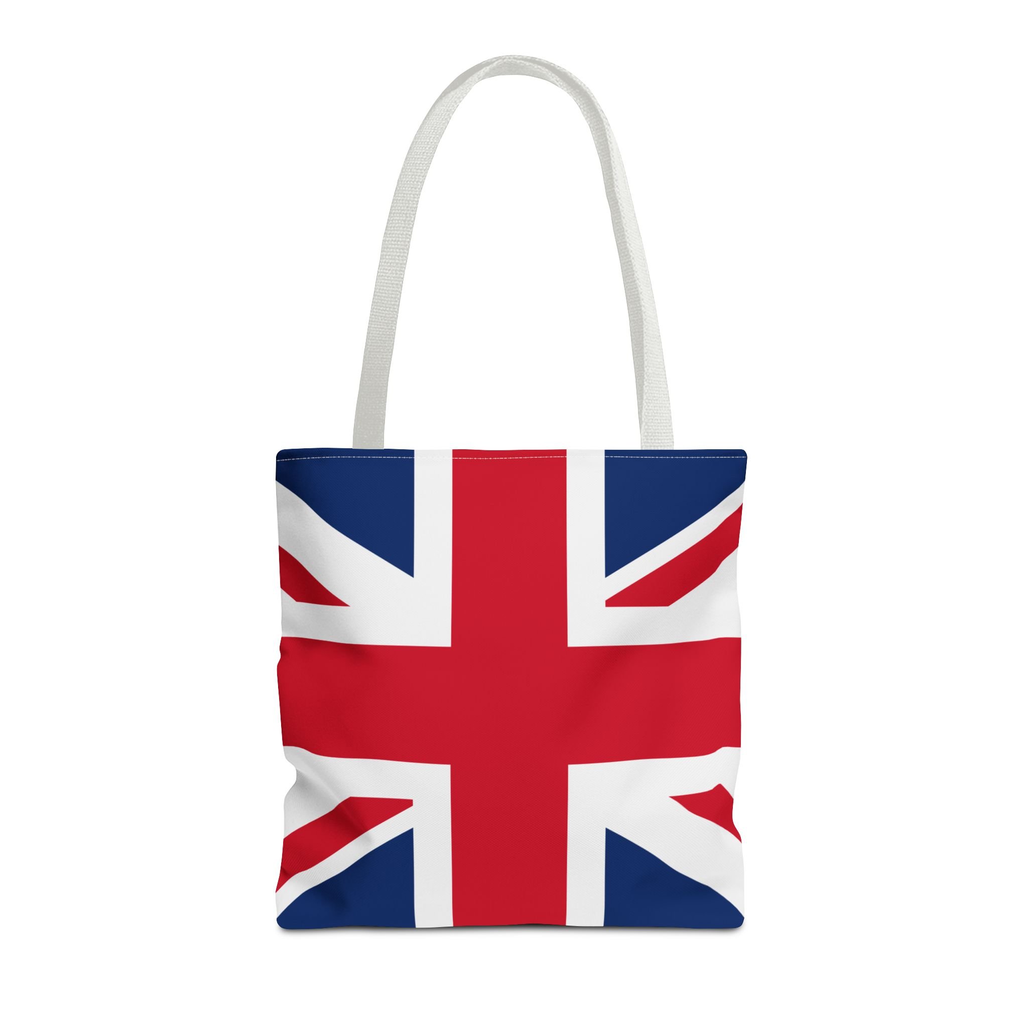 Flag UK Tote Bag