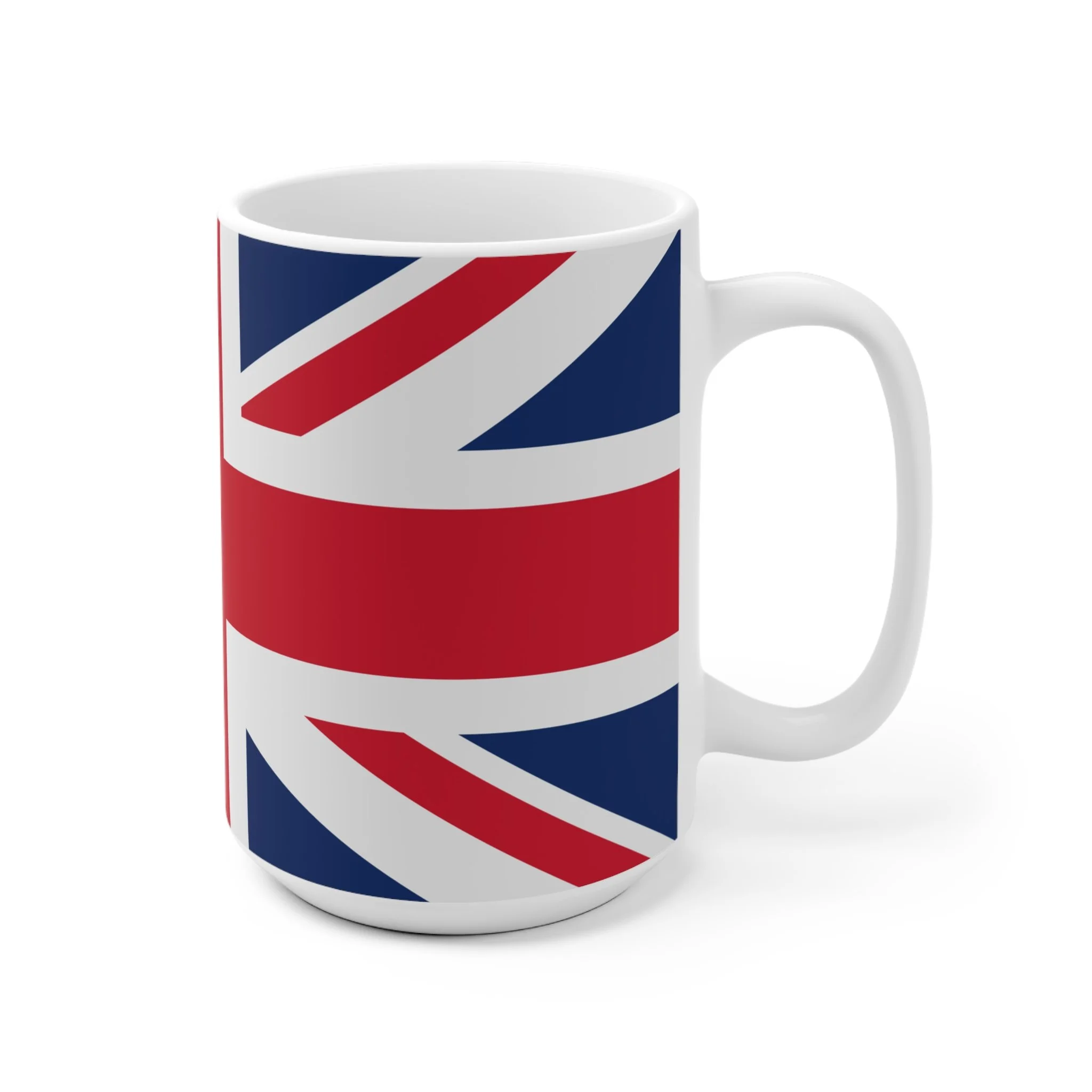 Flag UK Mug