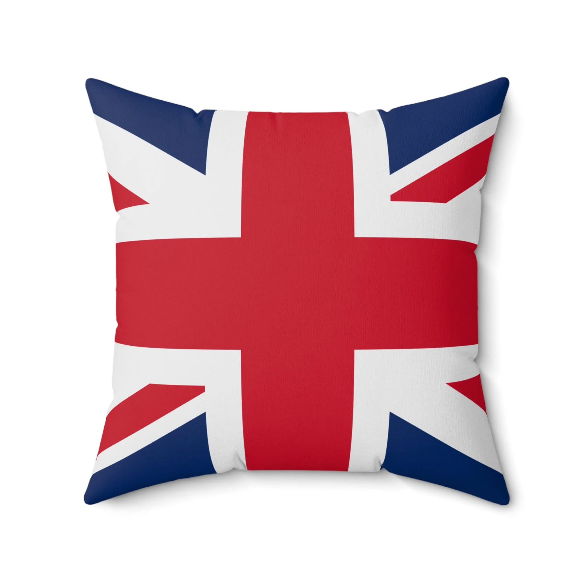 Flag UK Pillow