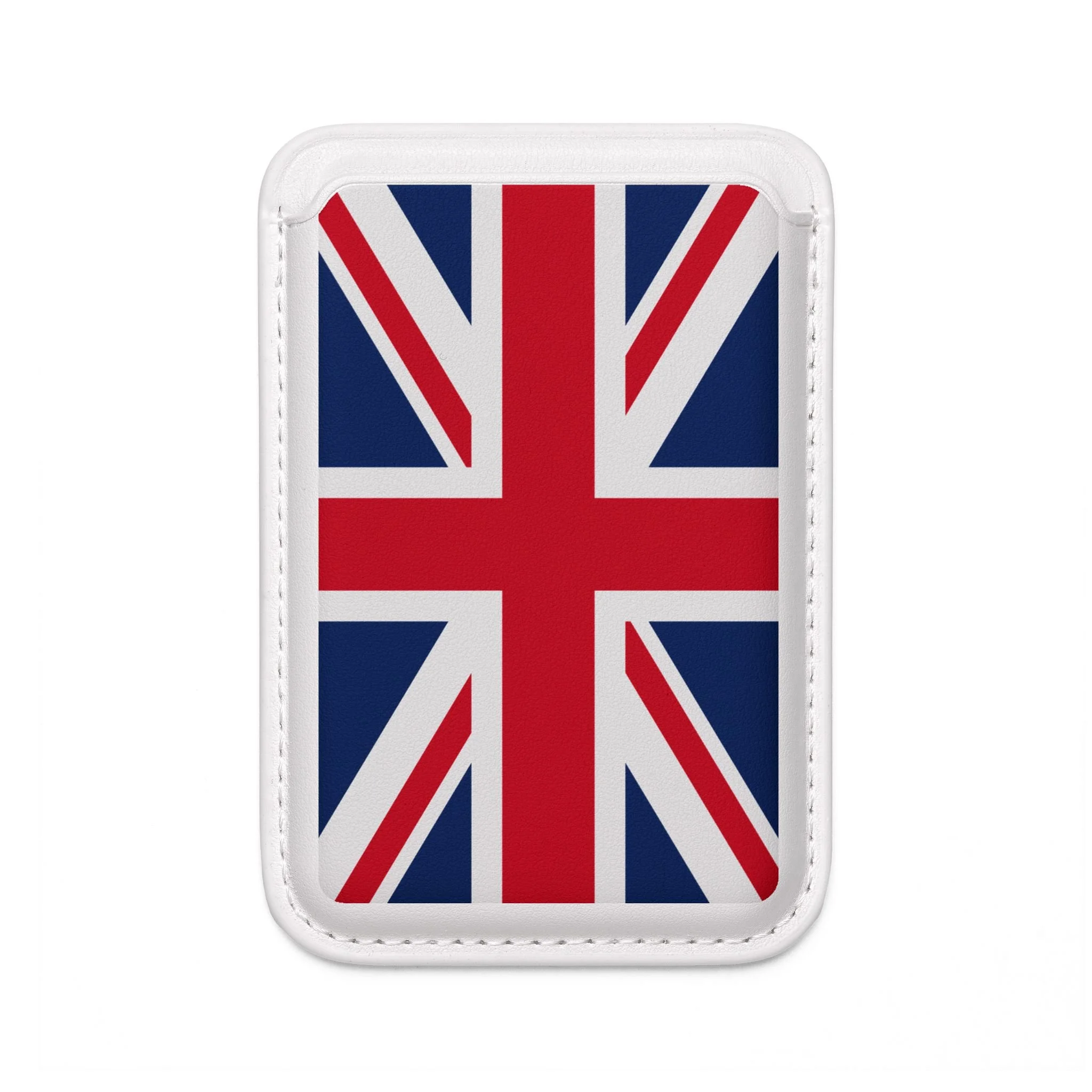Flag UK Phone Wallet