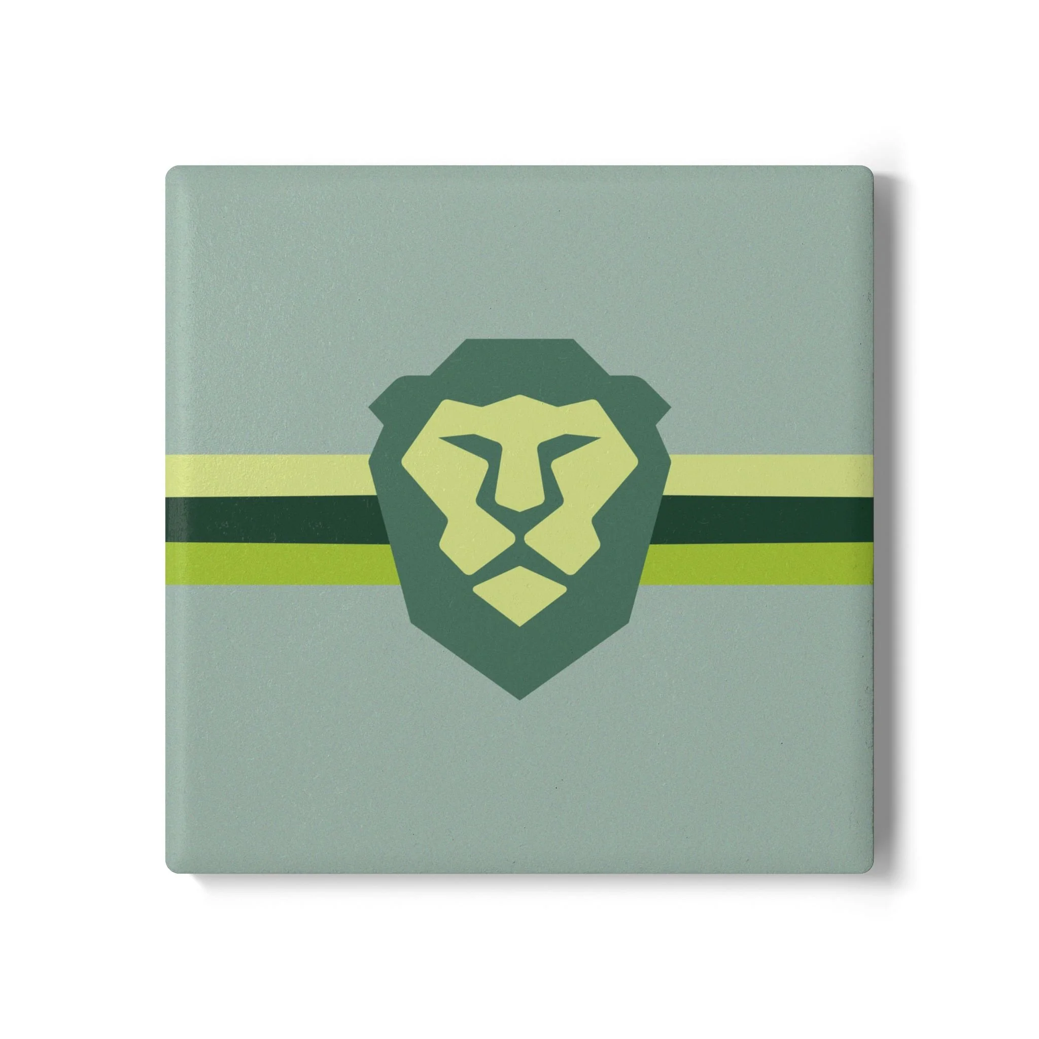 Brave Coaster Ceramic x1