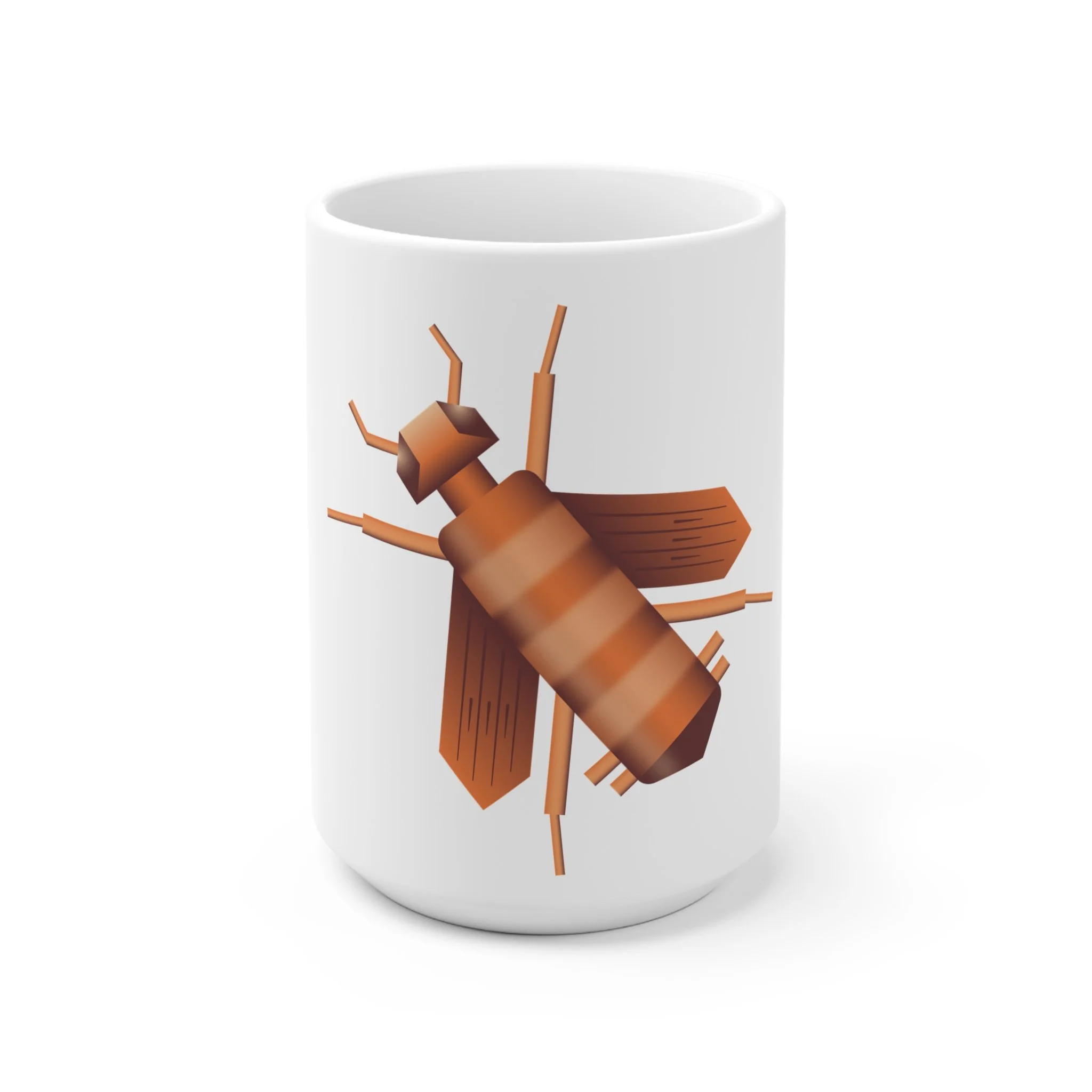 Bee Mug