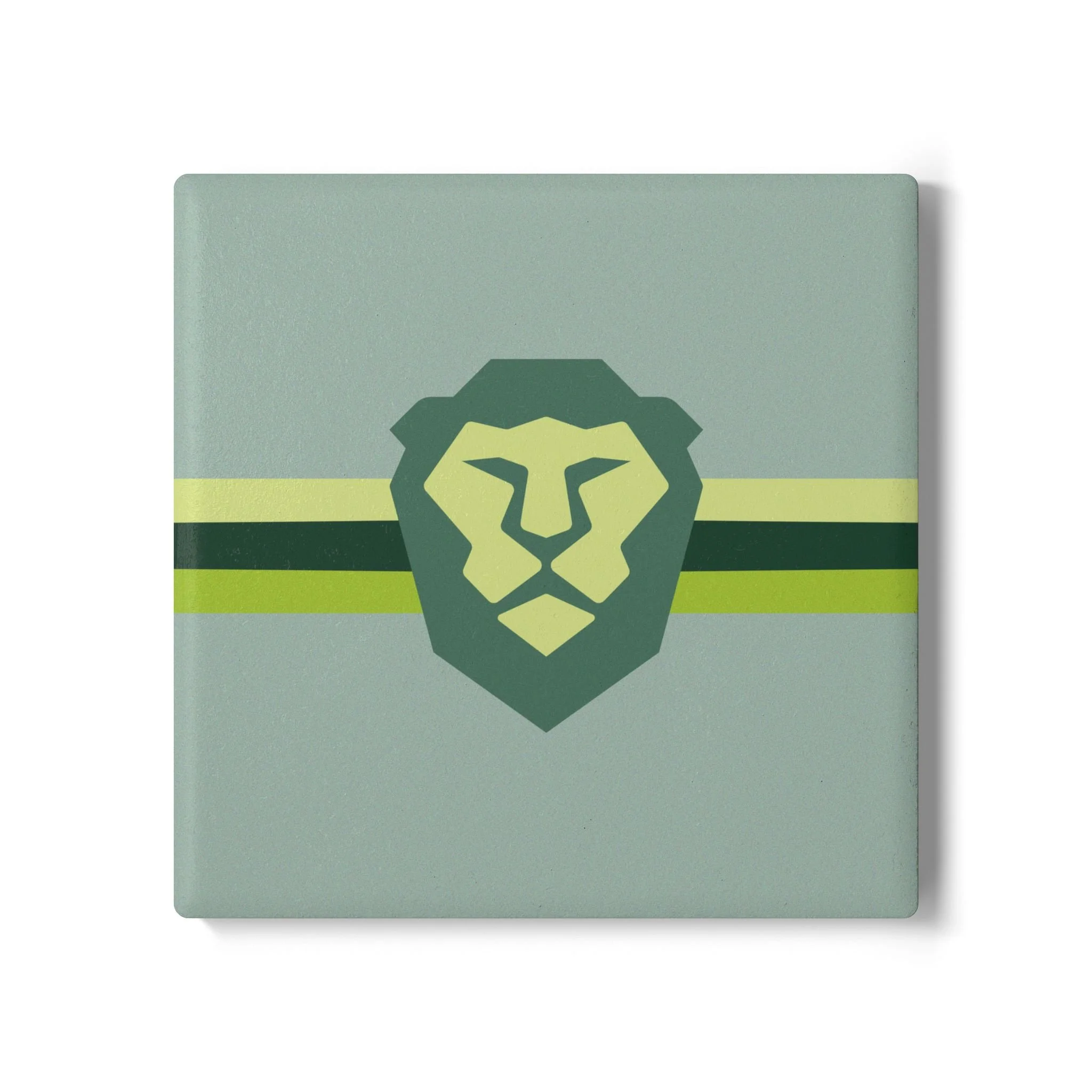 Brave Coaster Ceramic x1