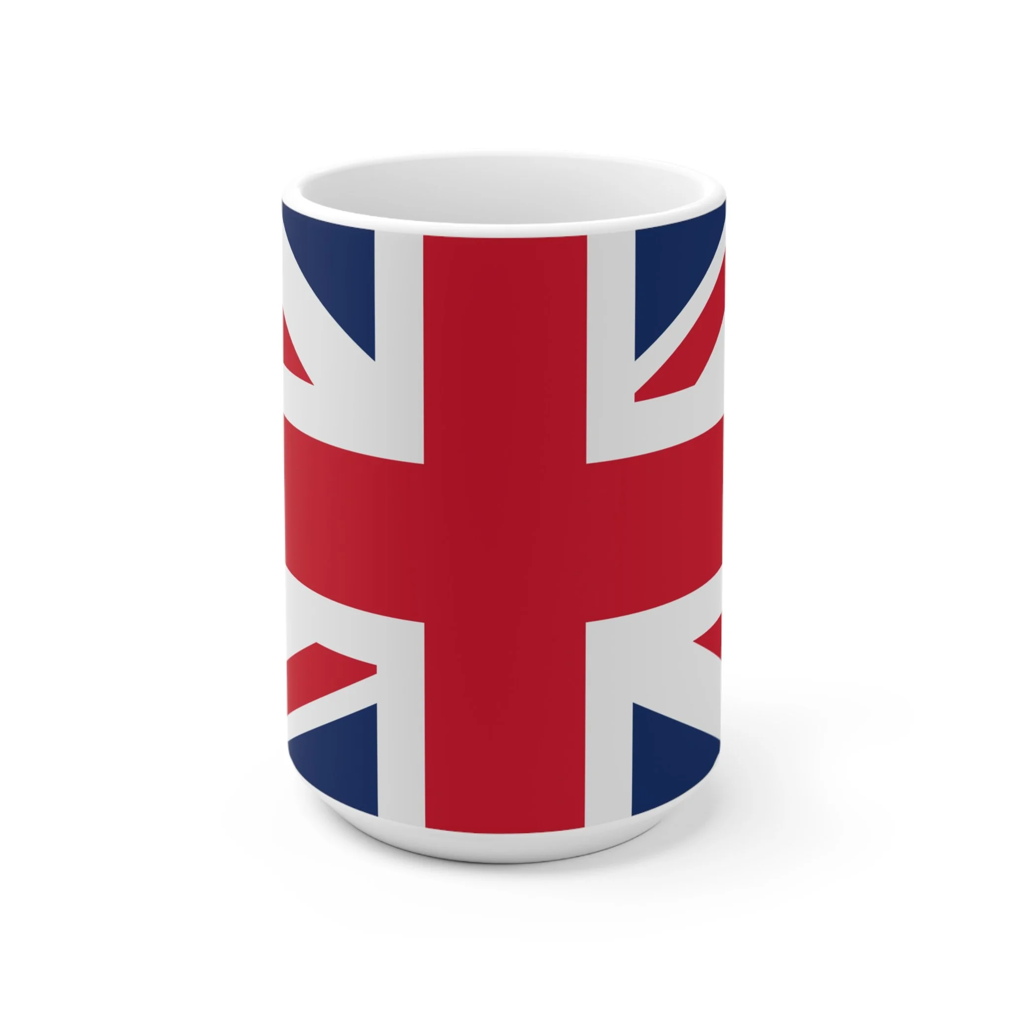 Flag UK Mug