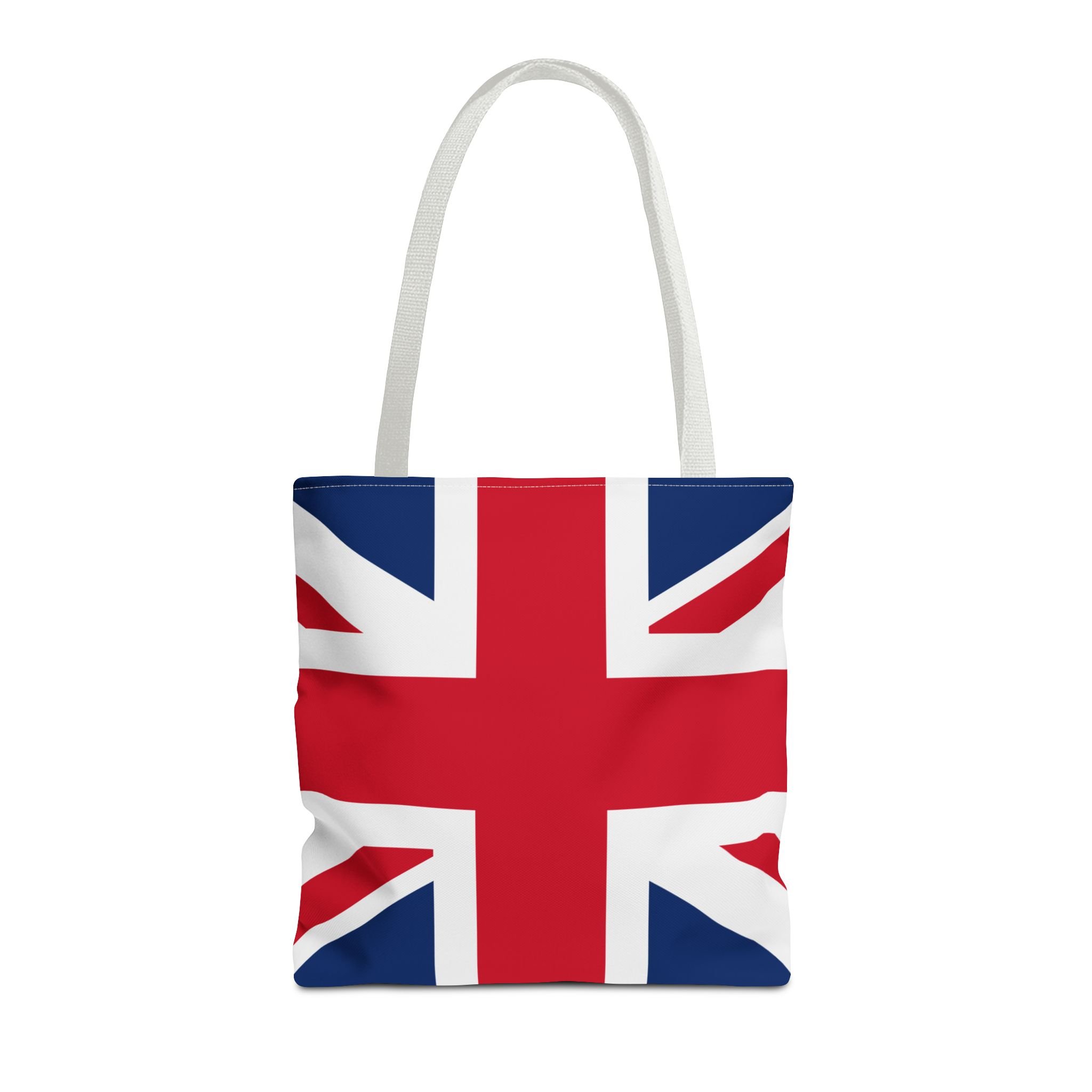 Flag UK Tote Bag