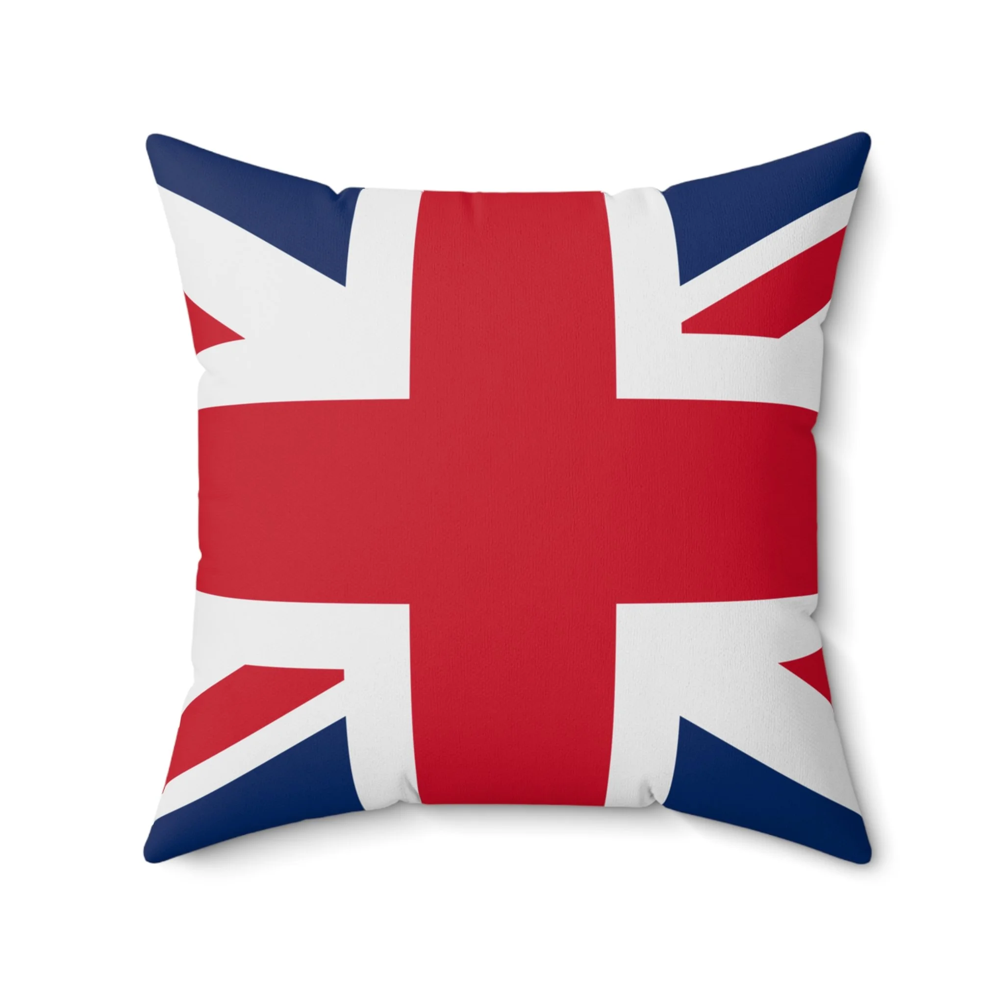 Flag UK Pillow