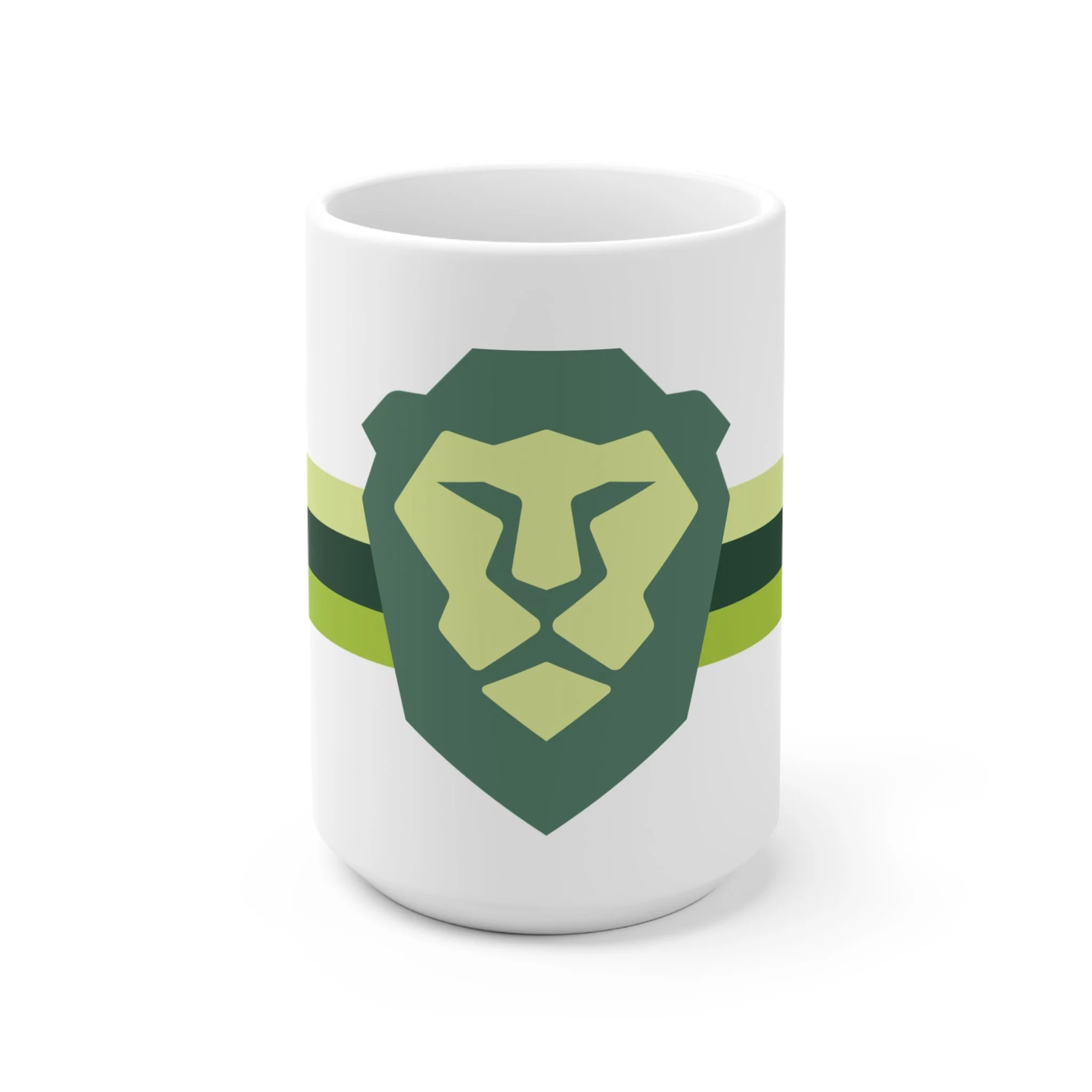 Brave Mug