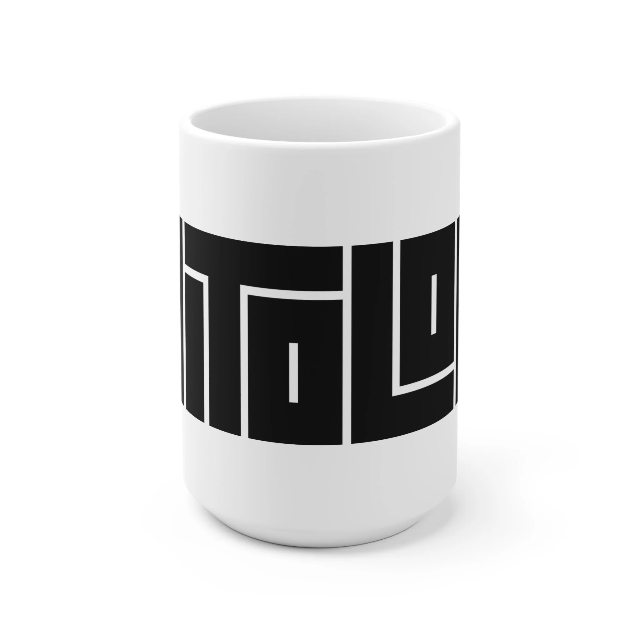 Shitology Mug