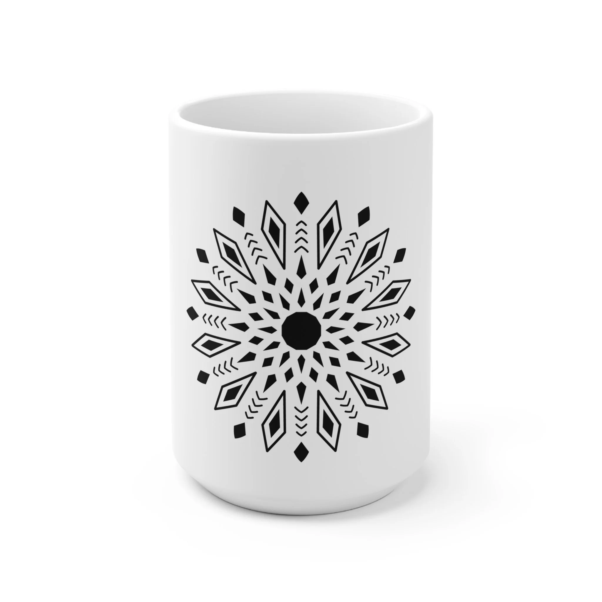 Mandala 300622 Mug