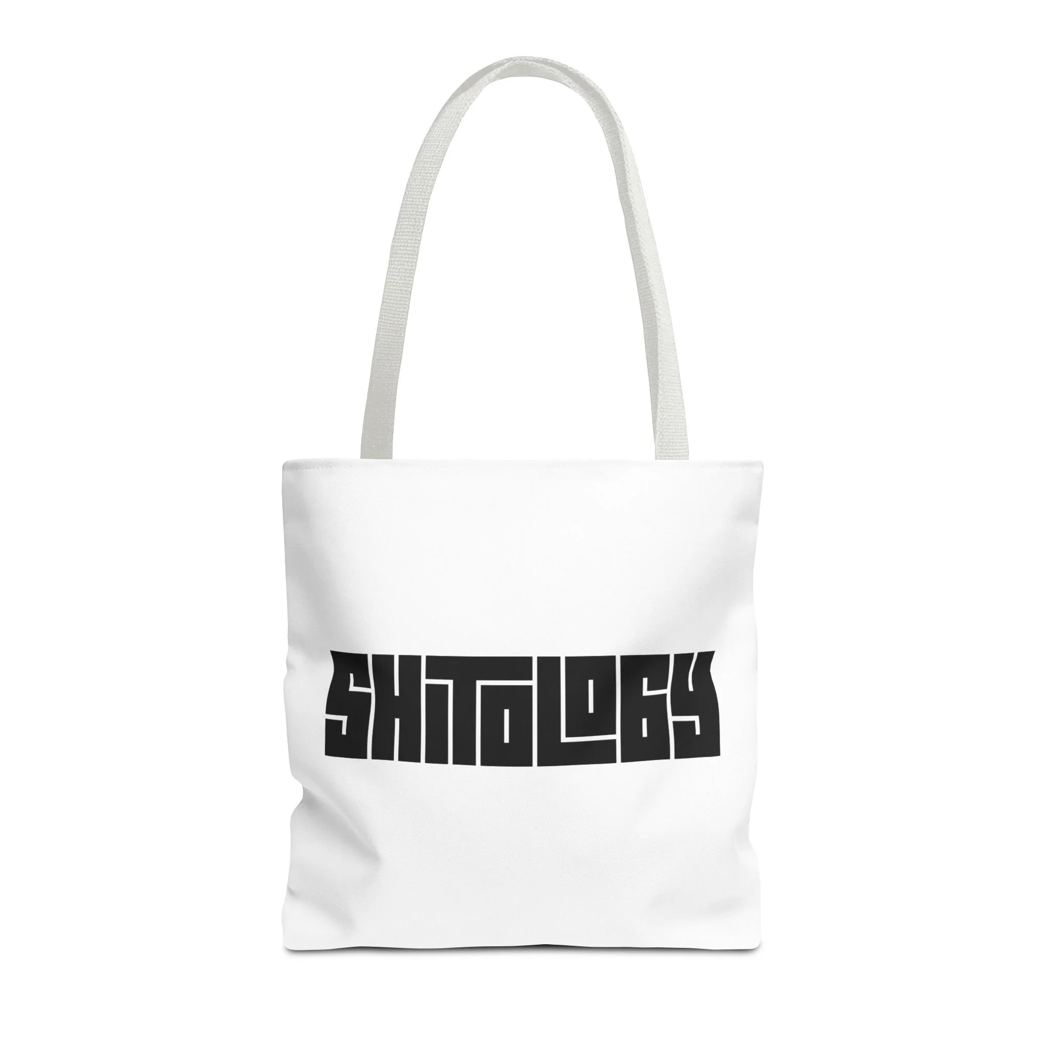 Shitology Tote Bag