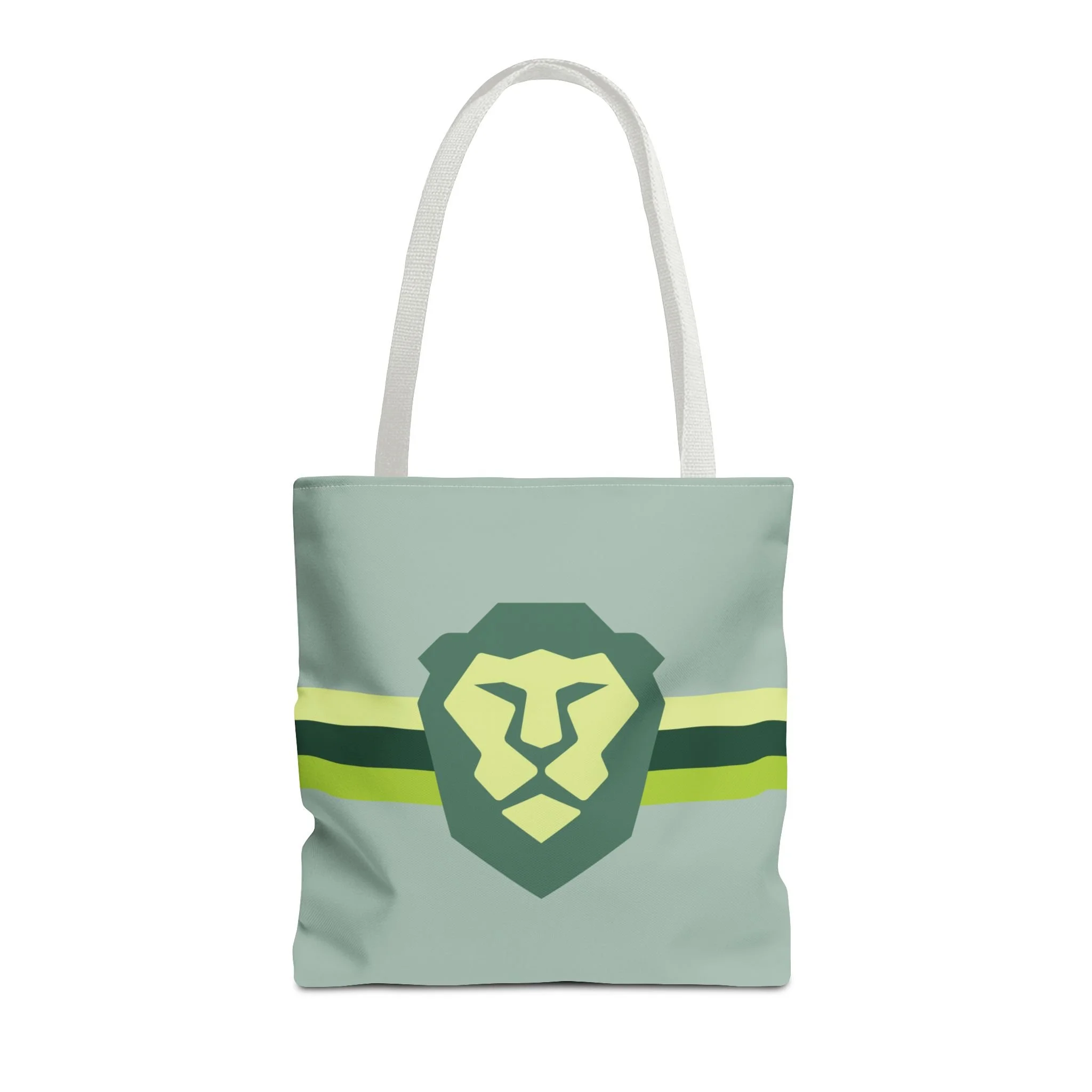 Brave Tote Bag