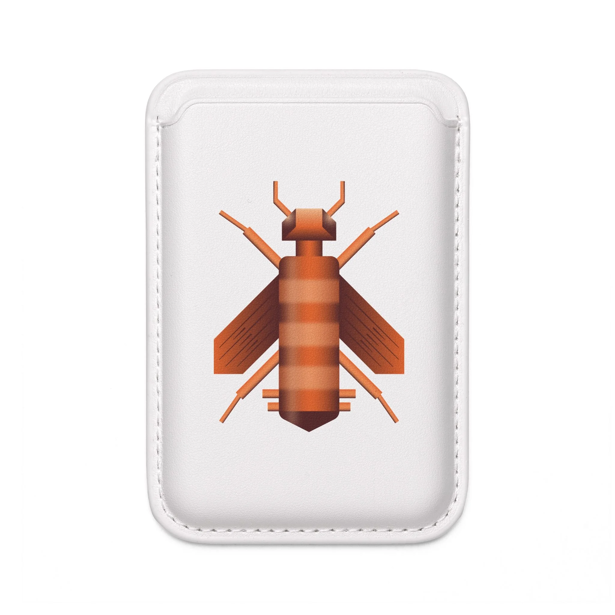 Bee Phone Wallet