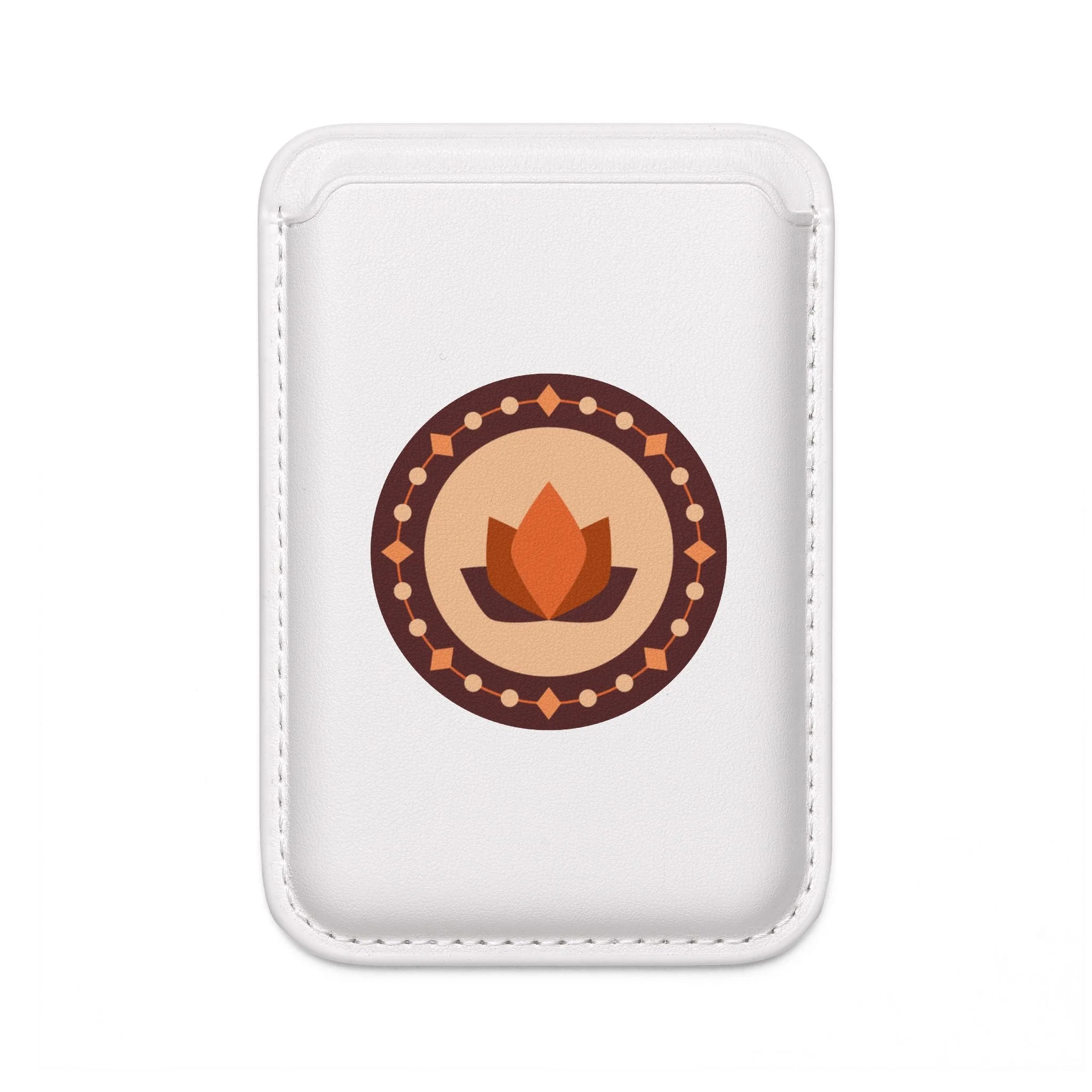 Lotus Phone Wallet