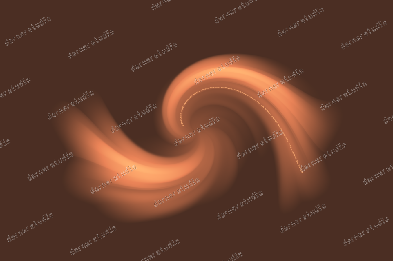 Golden Wave (Updated)
