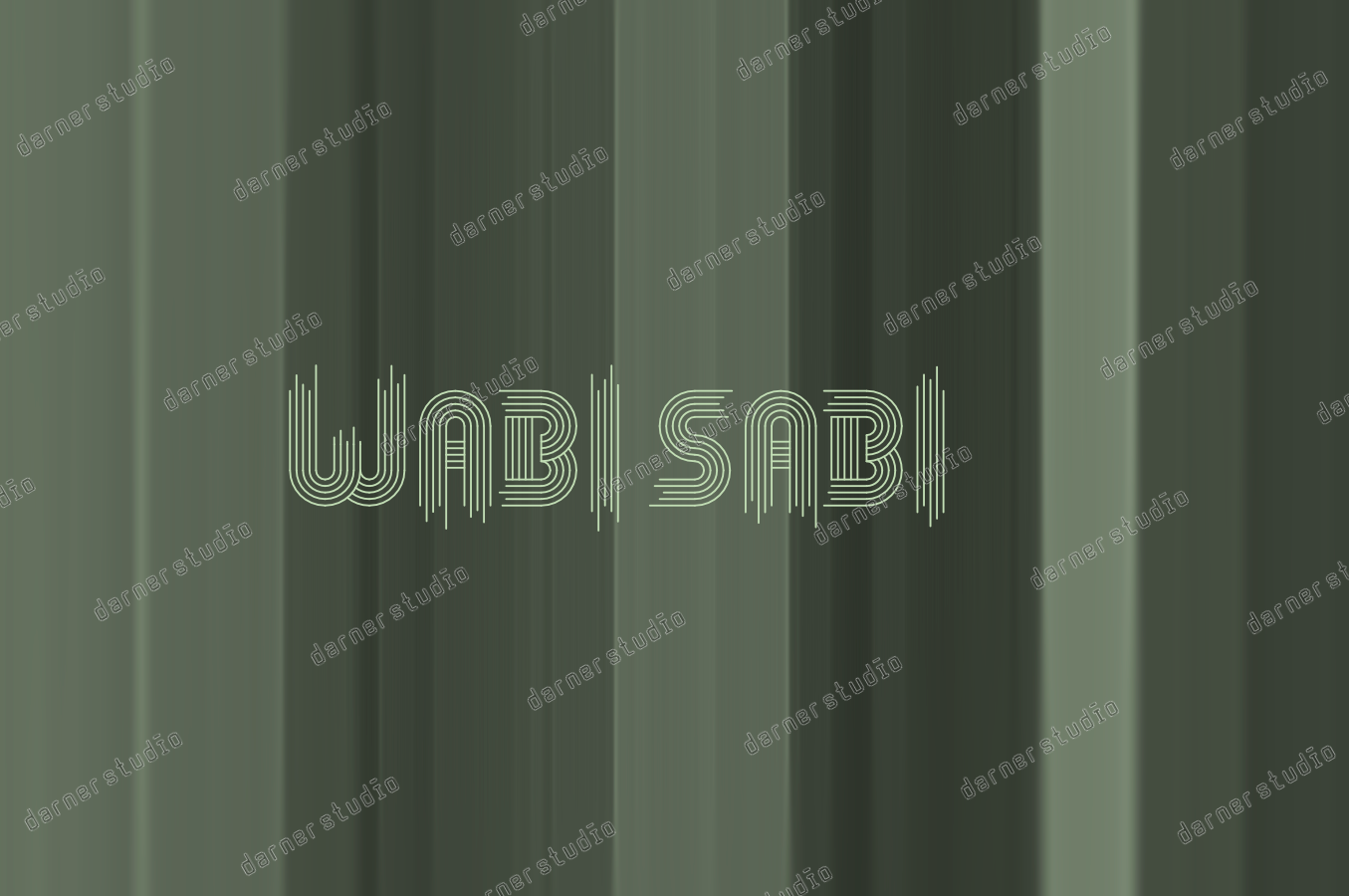 Wabi Sabi