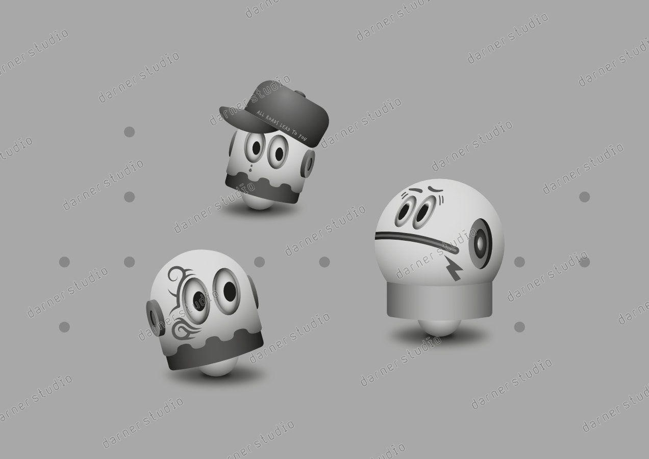 Pac Crew
