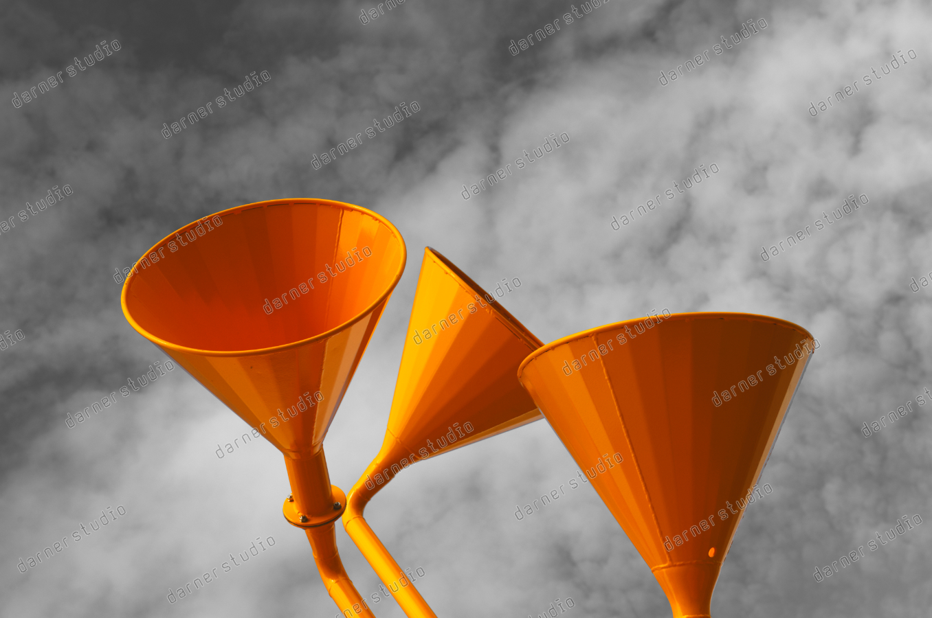 Yellow Horns