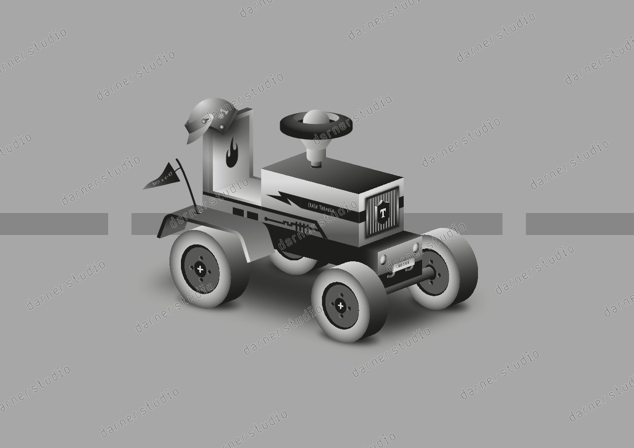 Super Tractor