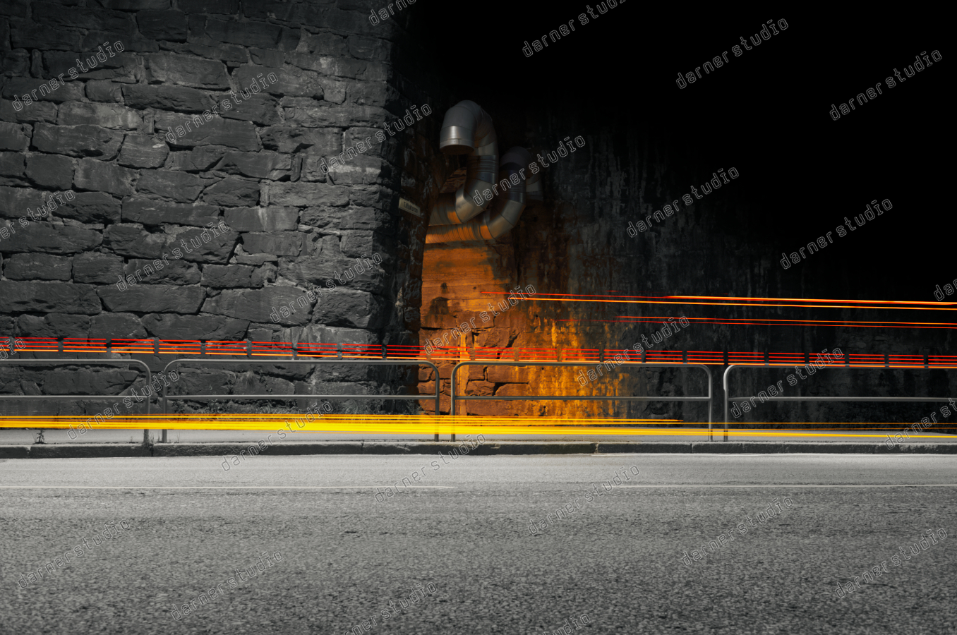 Rothaug Tunnel