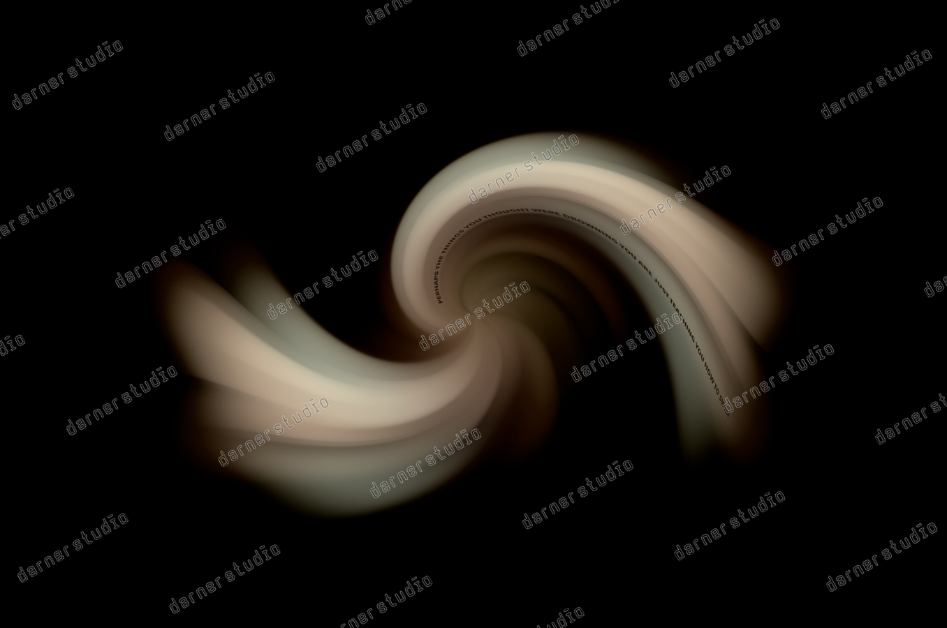 Golden Wave