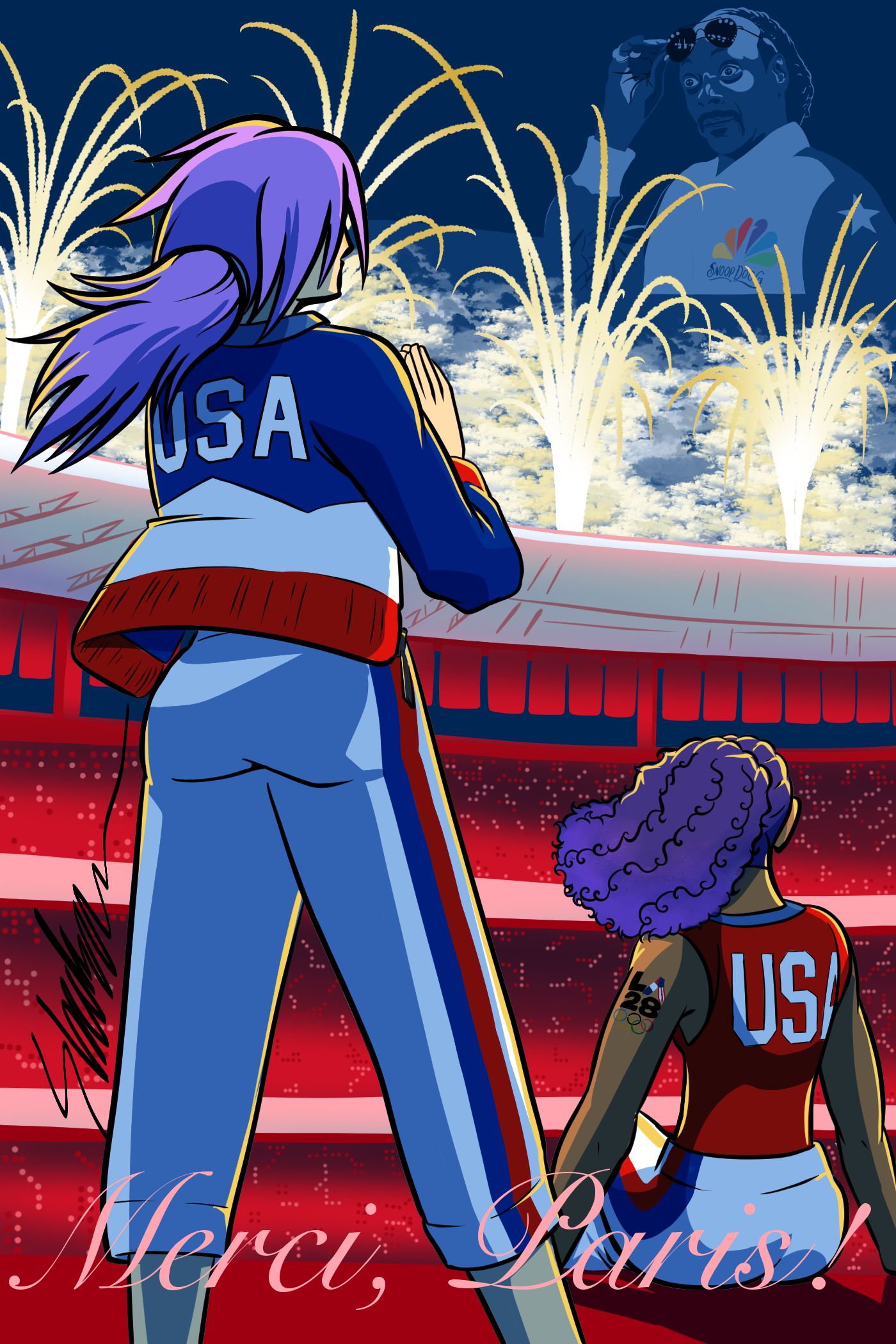 Zoe Sonya Cyan at Olympics End.png