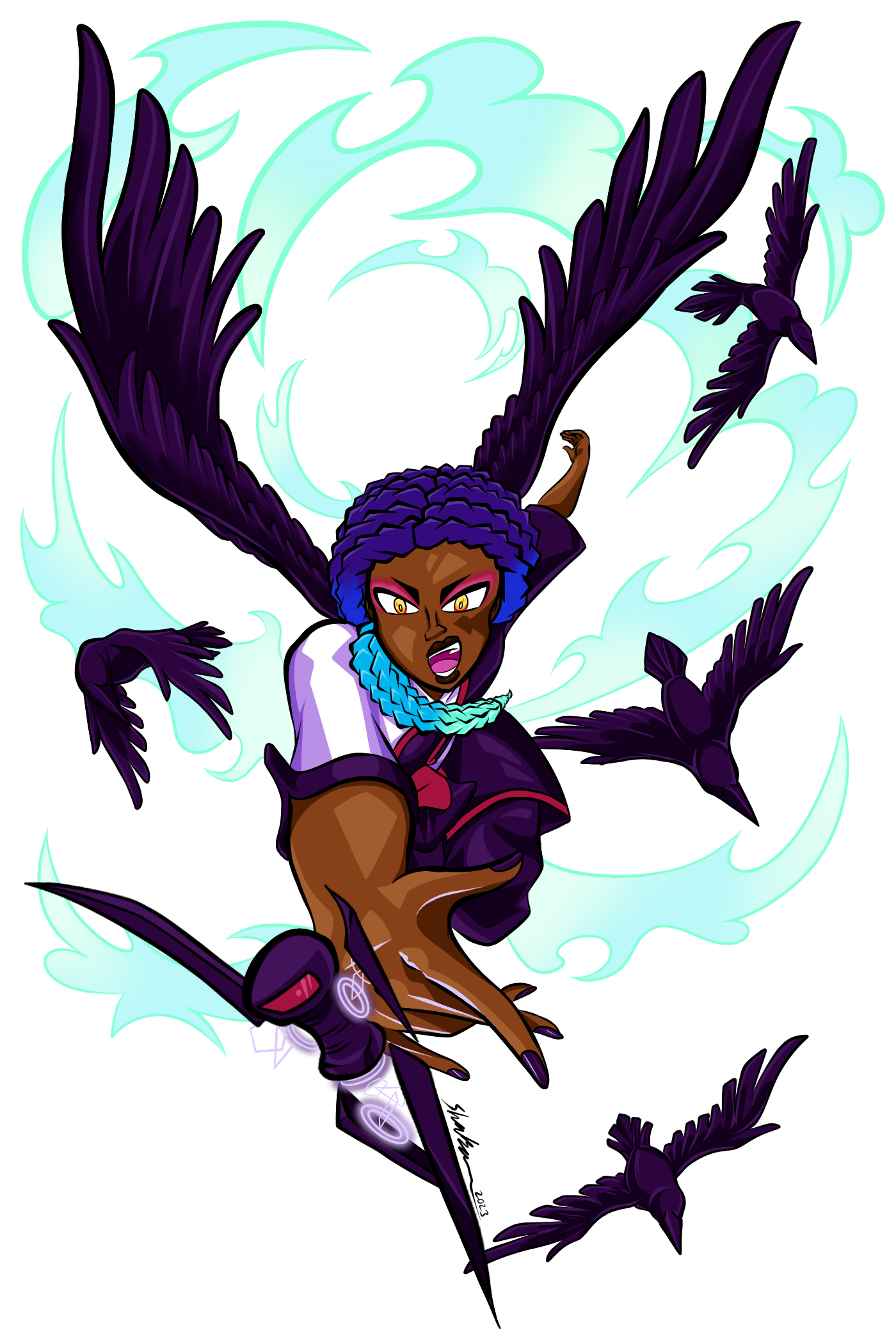 Kuro-Ten splash art.png