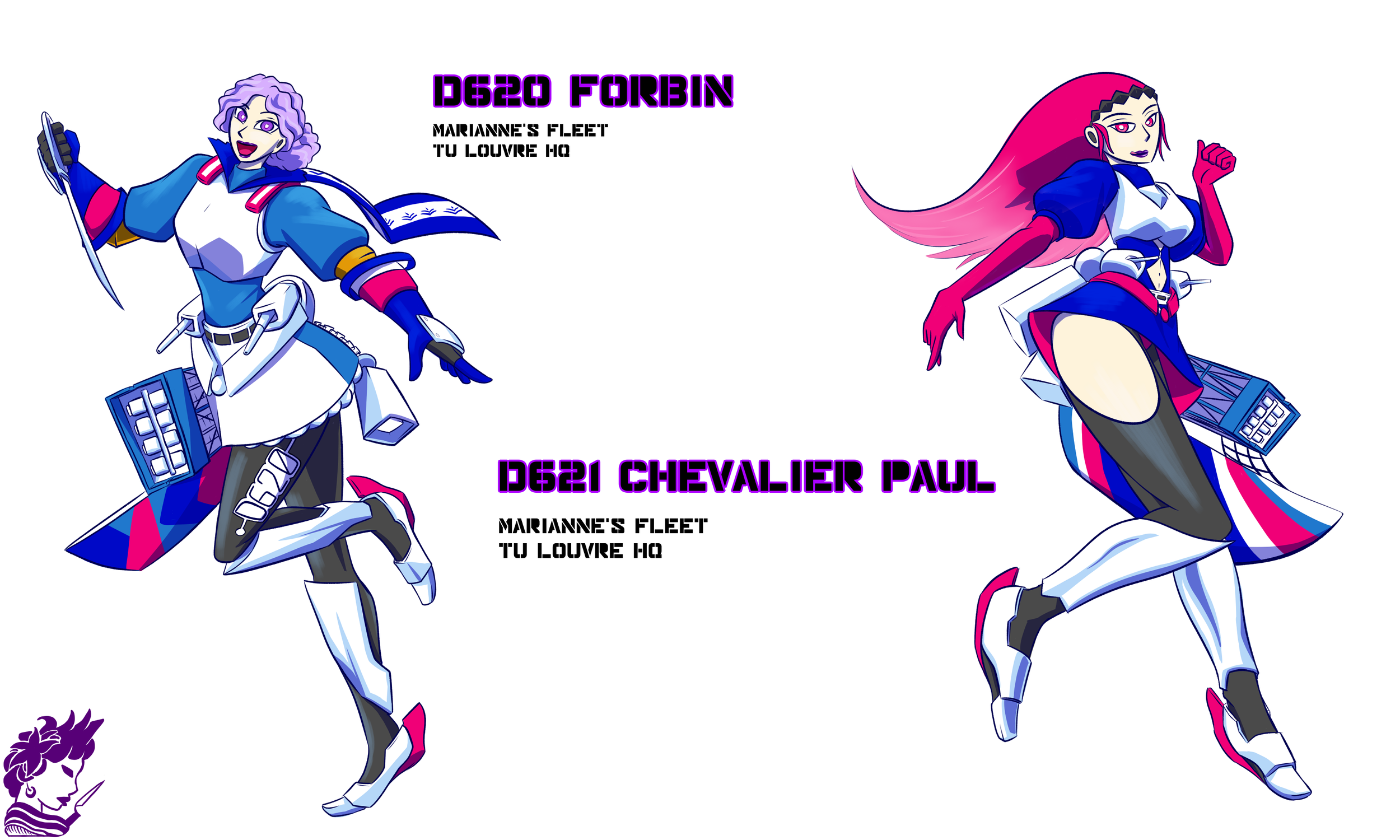 Forbin and Chevalier Paul.png