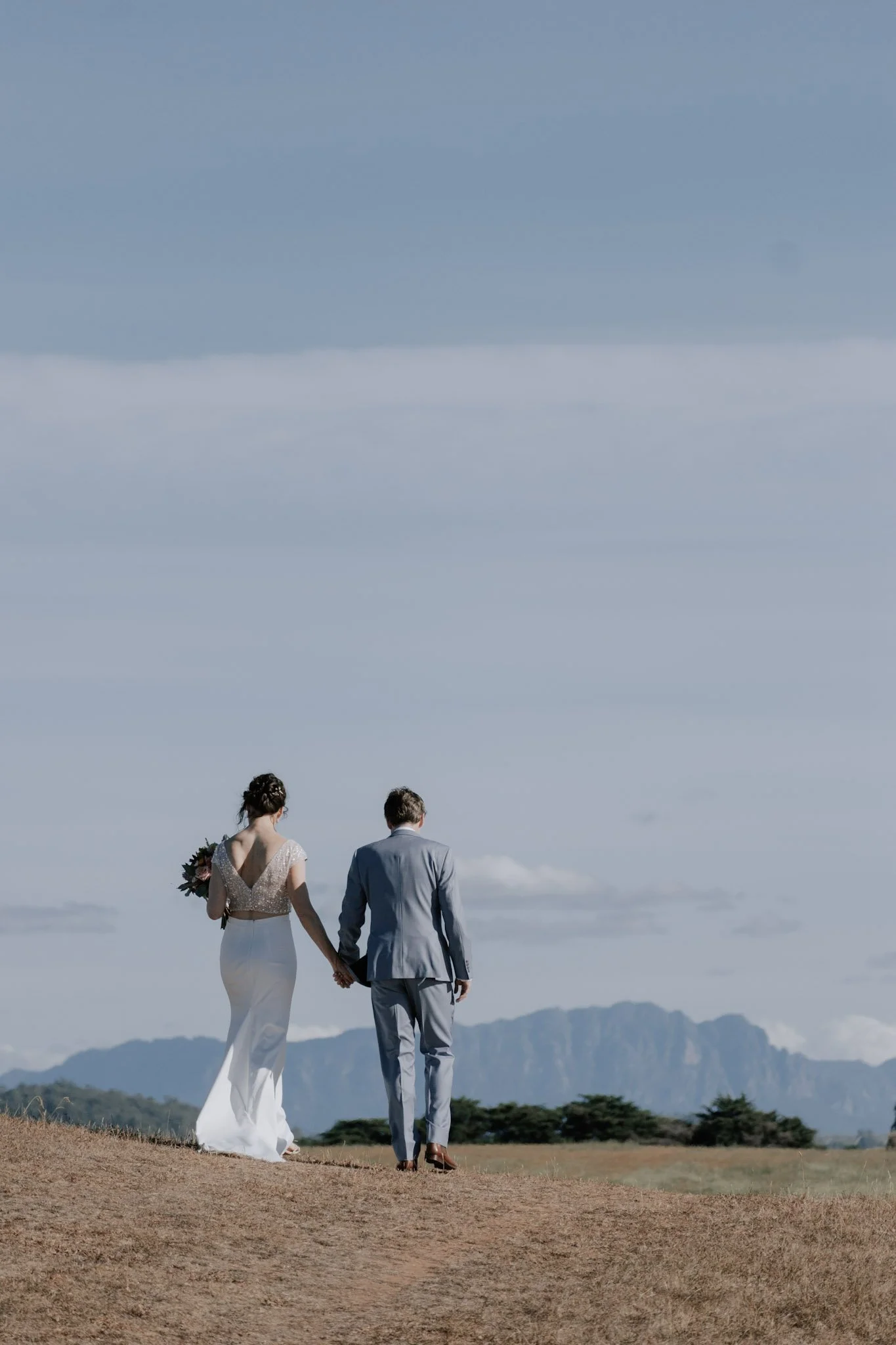 Wedding Photography in Tasmania.