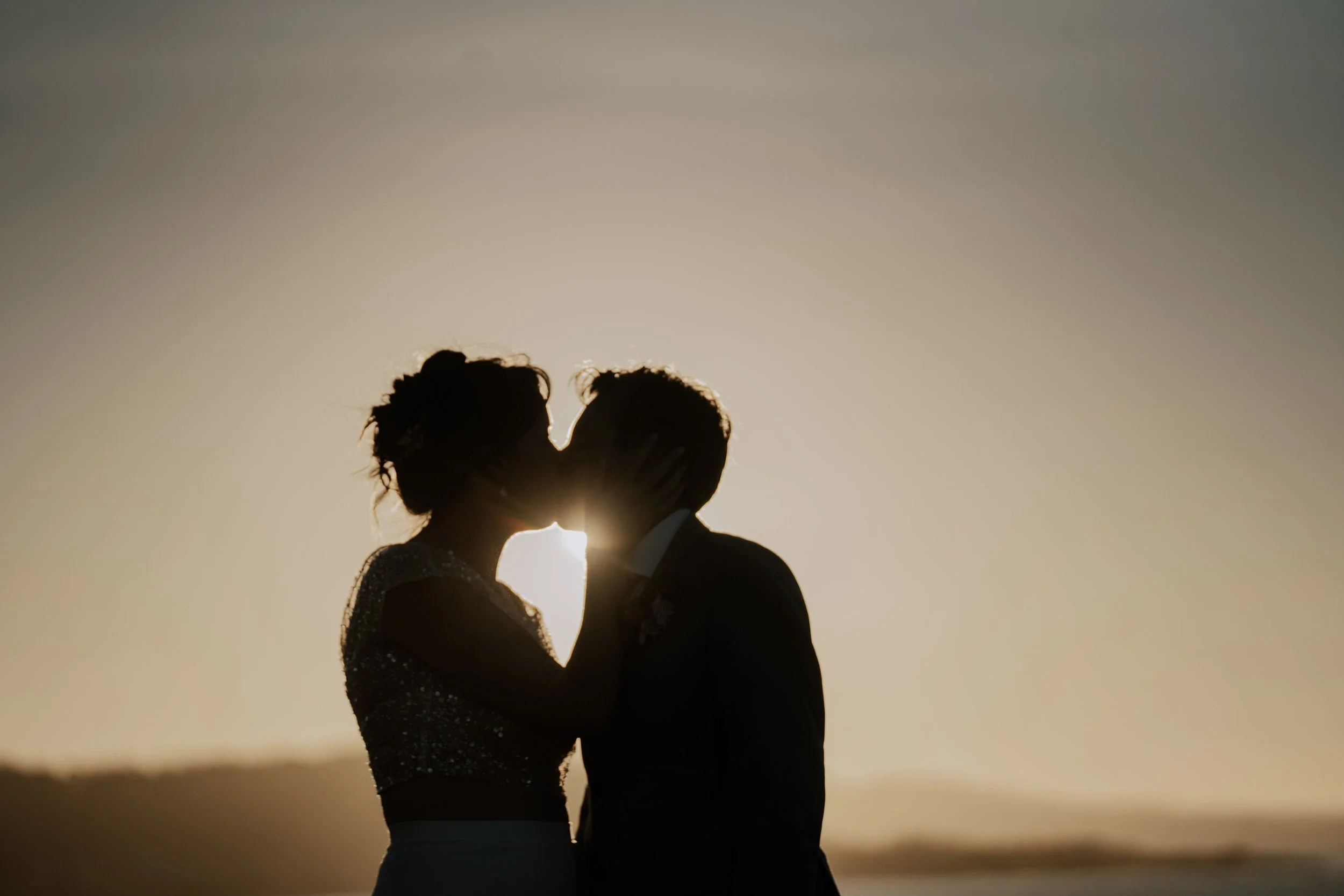 Wedding Photography in Turners Beach, Tasmania